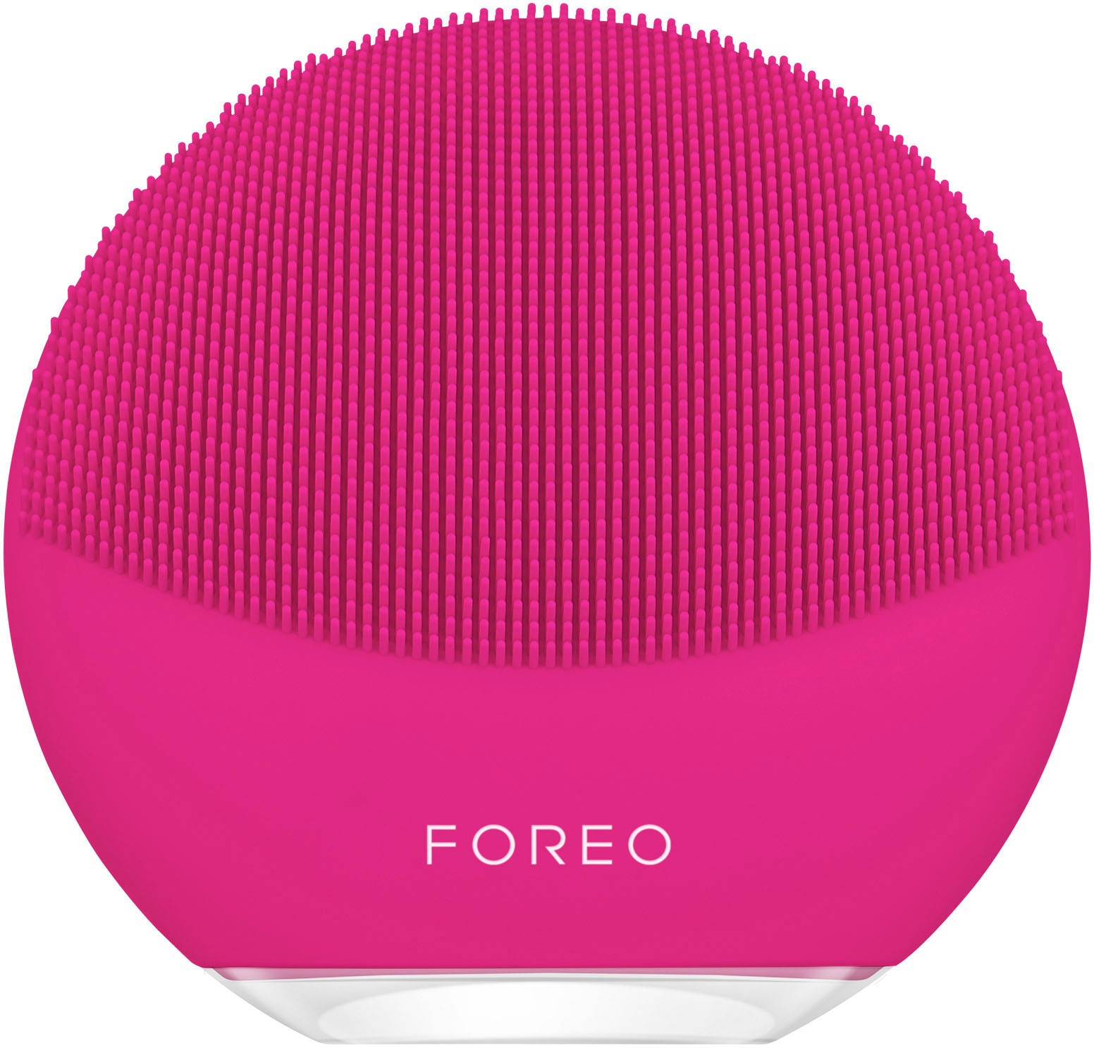 FOREO Elektrische Gesichtsreinigungsbürste »LUNA mini 3«, für alle Hauttypen