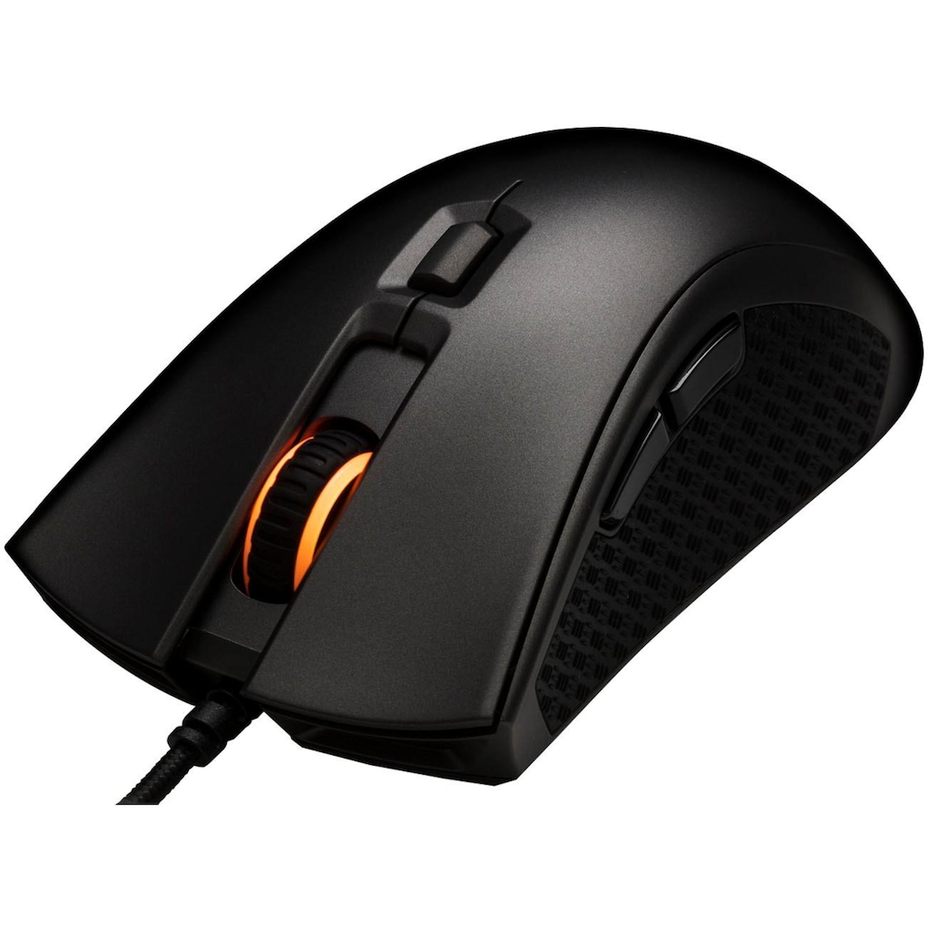 HyperX Gaming-Maus »Pulsefire FPS Pro RGB«, kabelgebunden