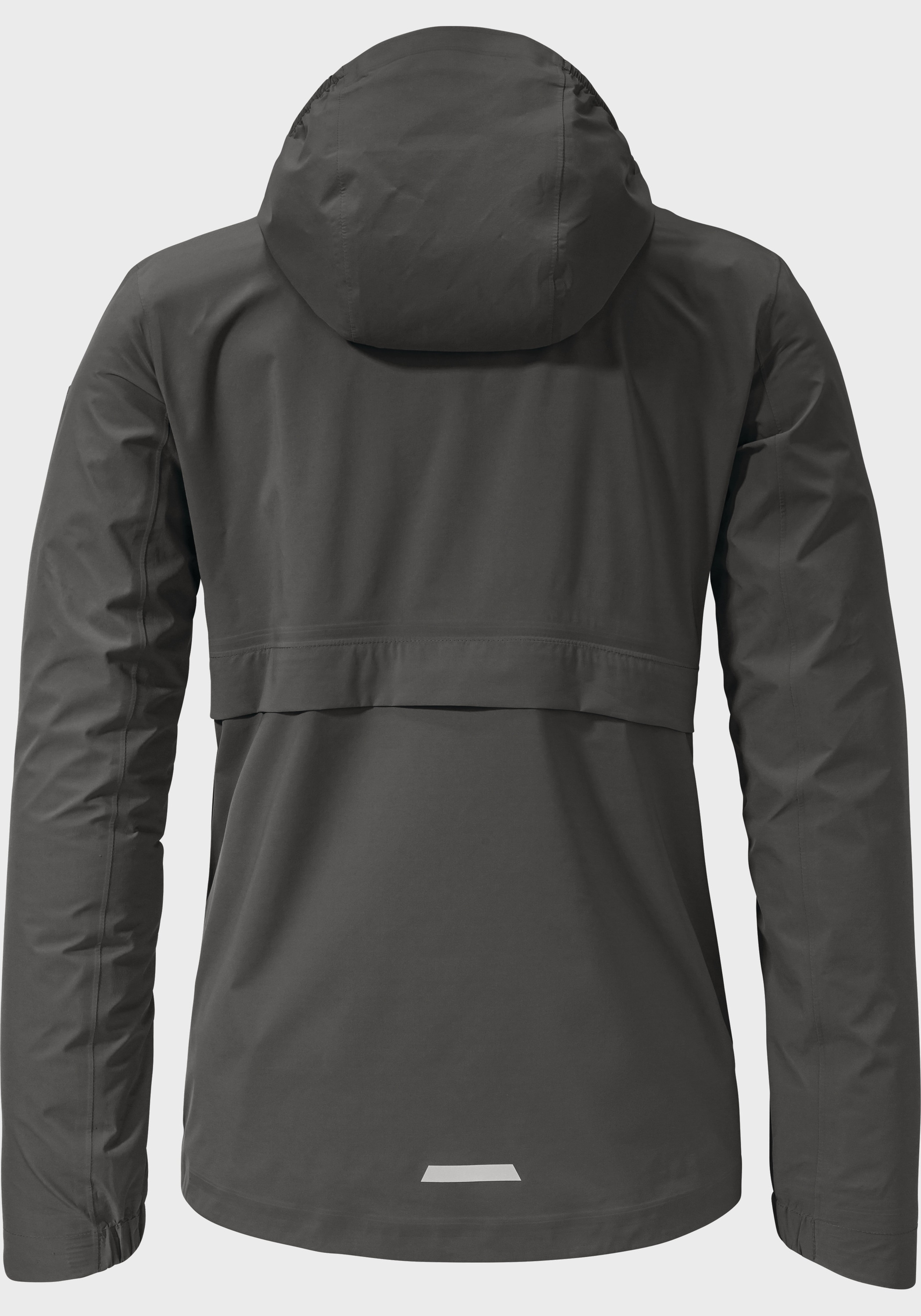Schöffel Outdoorjacke »2.5L Jacket Bellagio L« mit Kapuze