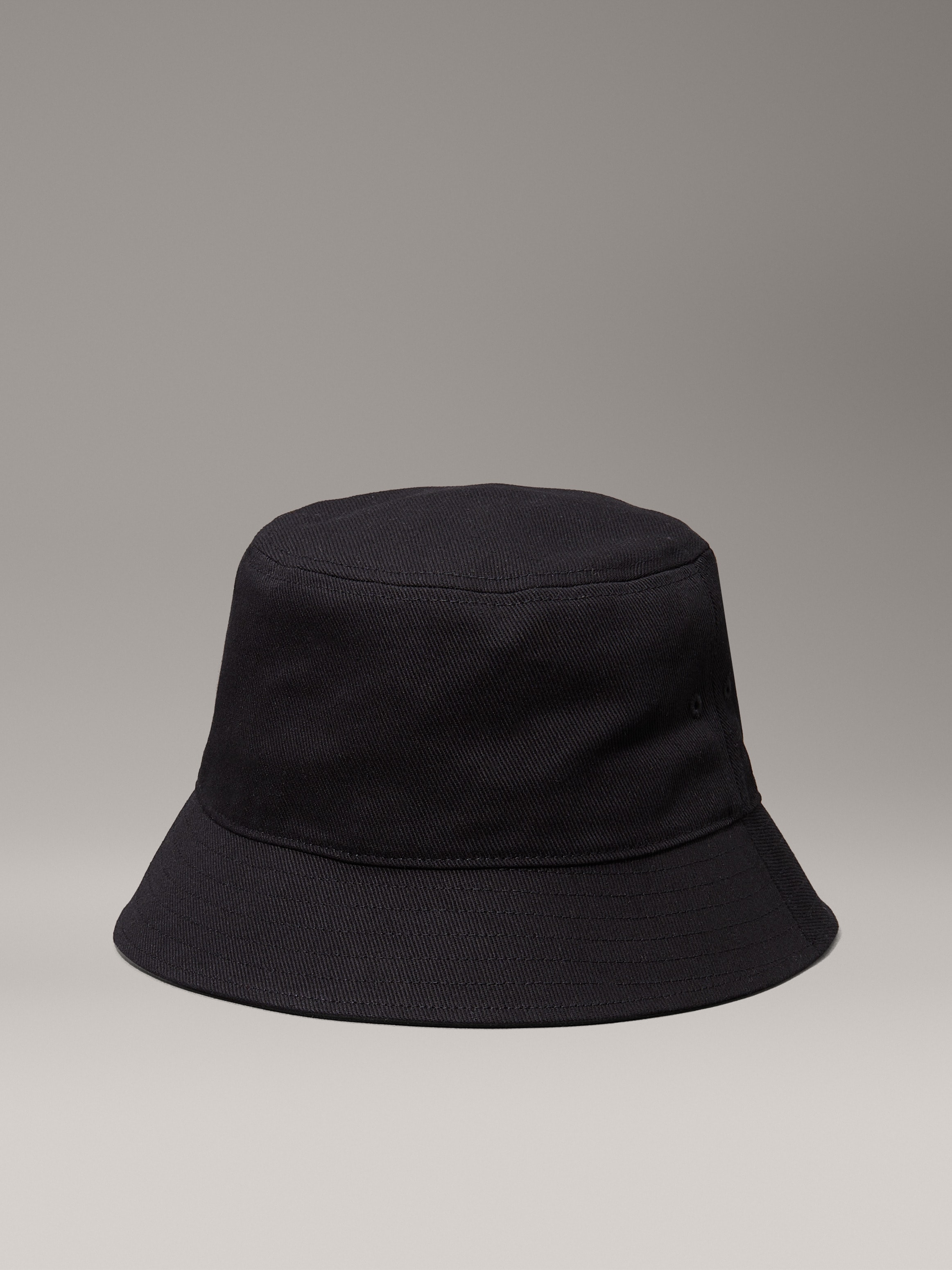 Calvin Klein Jeans Fischerhut »MONOLOGO EMBROIDERY BUCKET HAT«