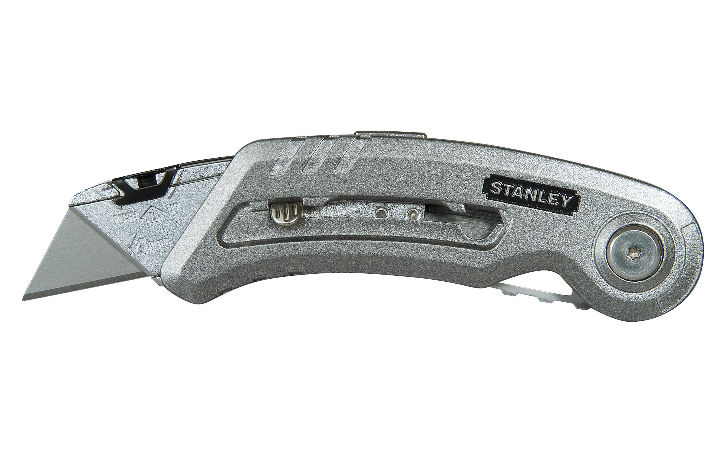 STANLEY Universalmesser »Sportmesser Quickslide II 19 mm«