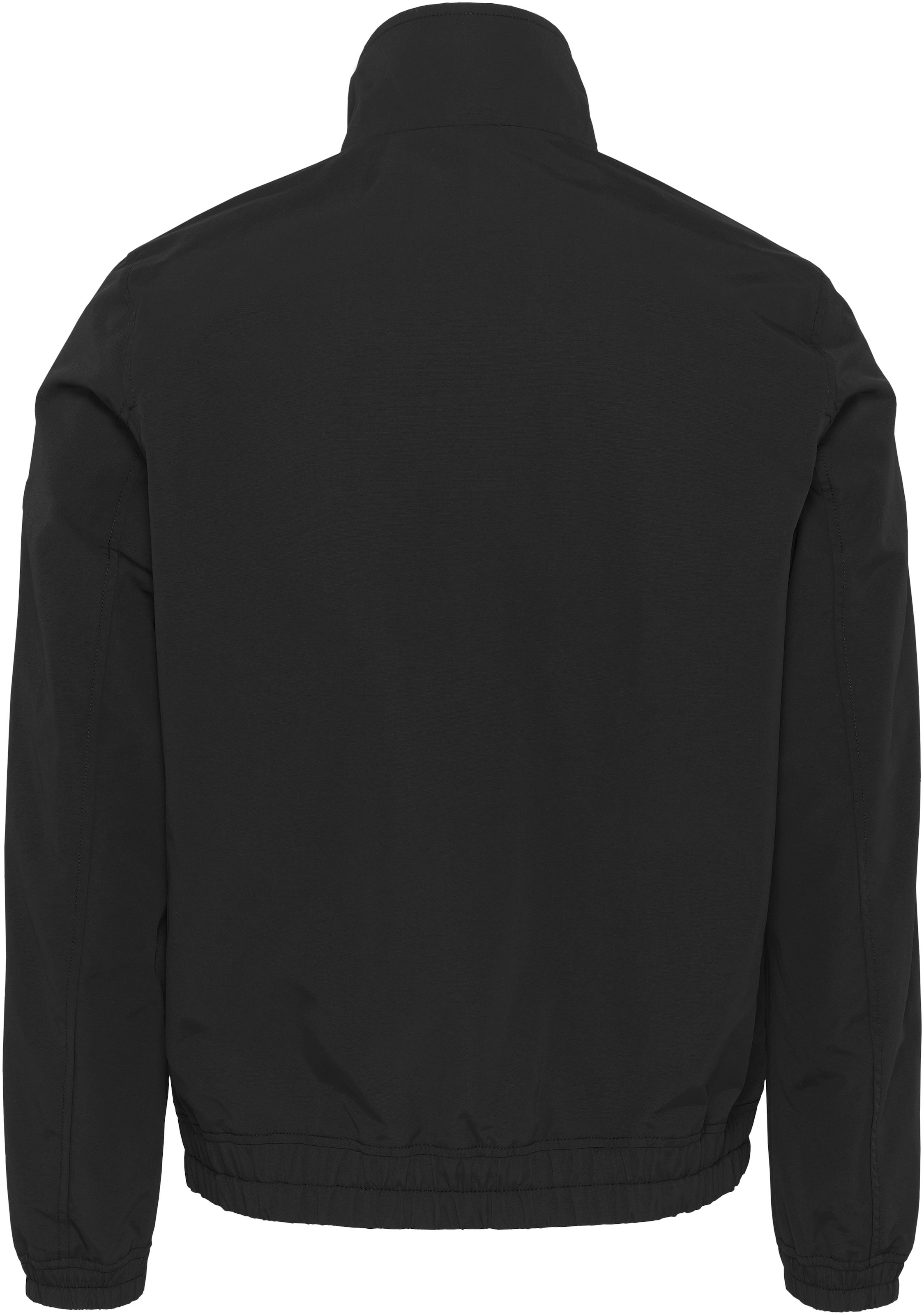 Tommy Jeans Blouson »TJM ESSENTIAL CASUAL BOMBER«