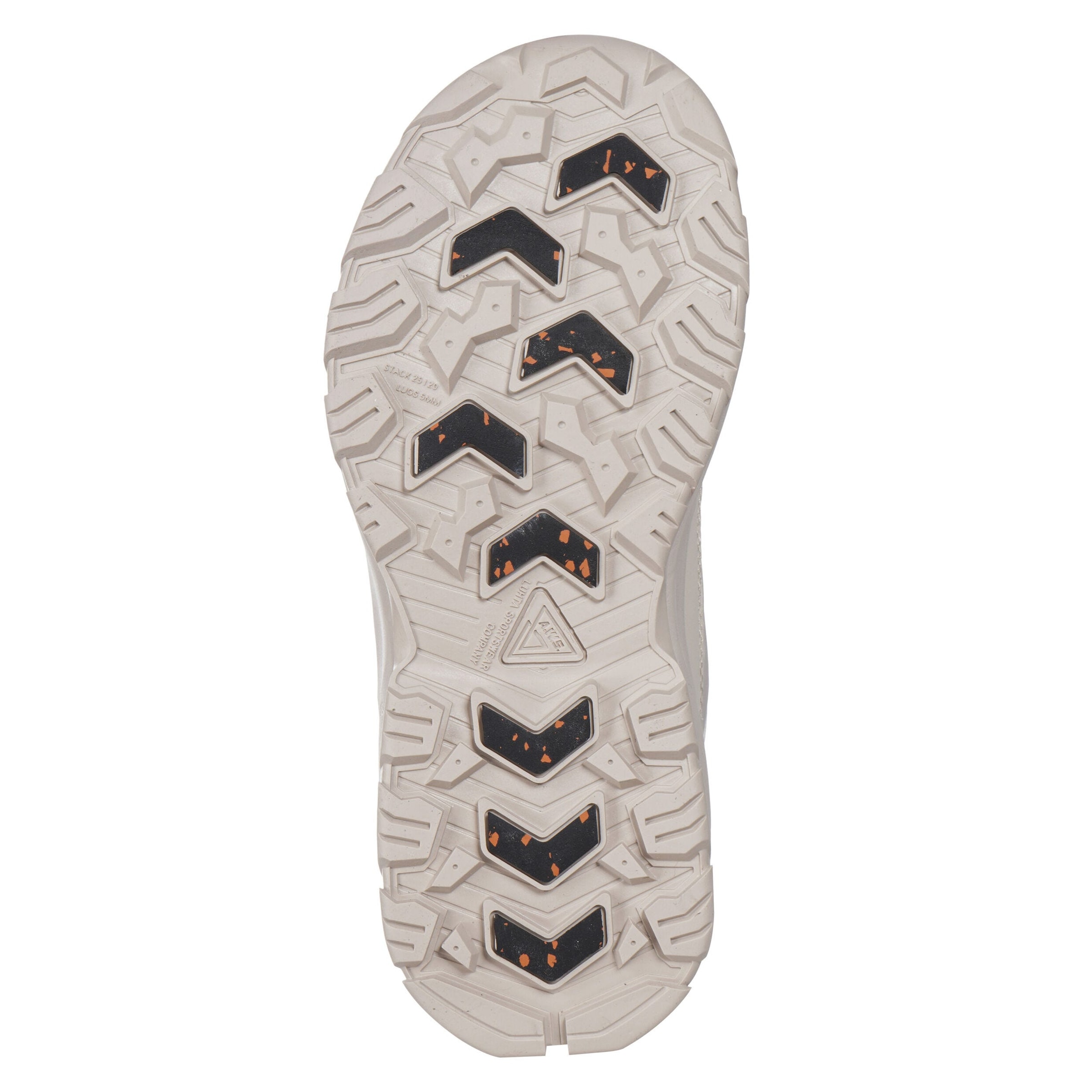 Icepeak Winterboots »AVELLINO MS«  Winterschuhe, Winterstiefel, Snowboots, gefüttert & wasserdicht