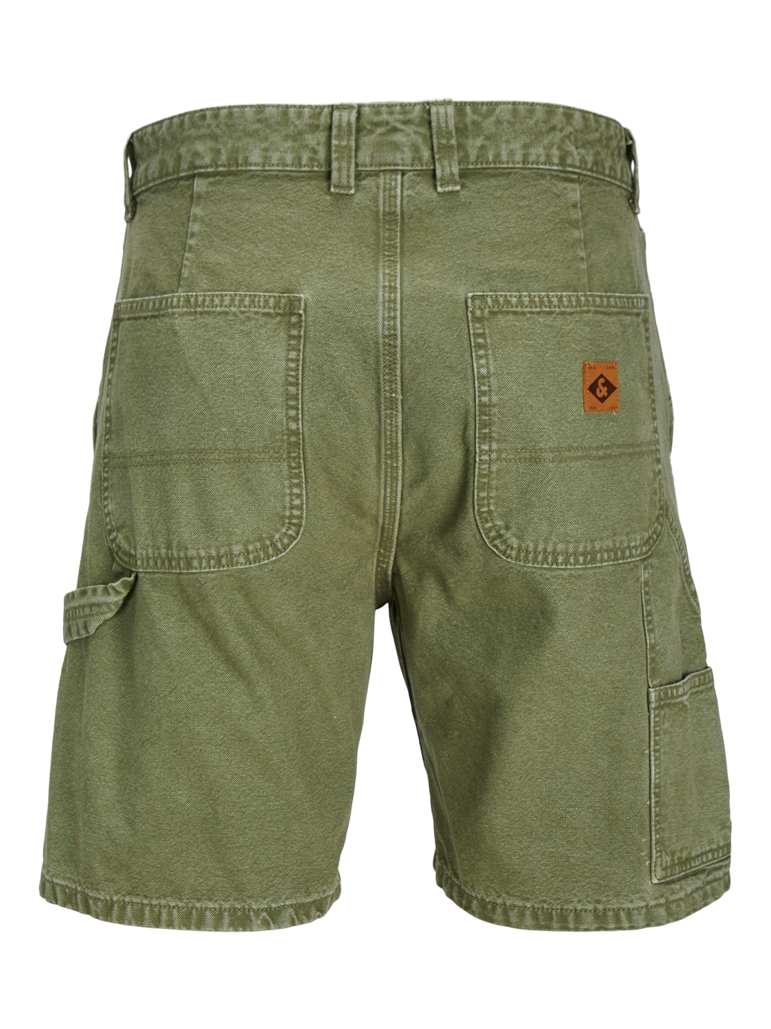 Jack & Jones Shorts »JJITONY JJCARPENTER SHORTS SBD 316 SN«