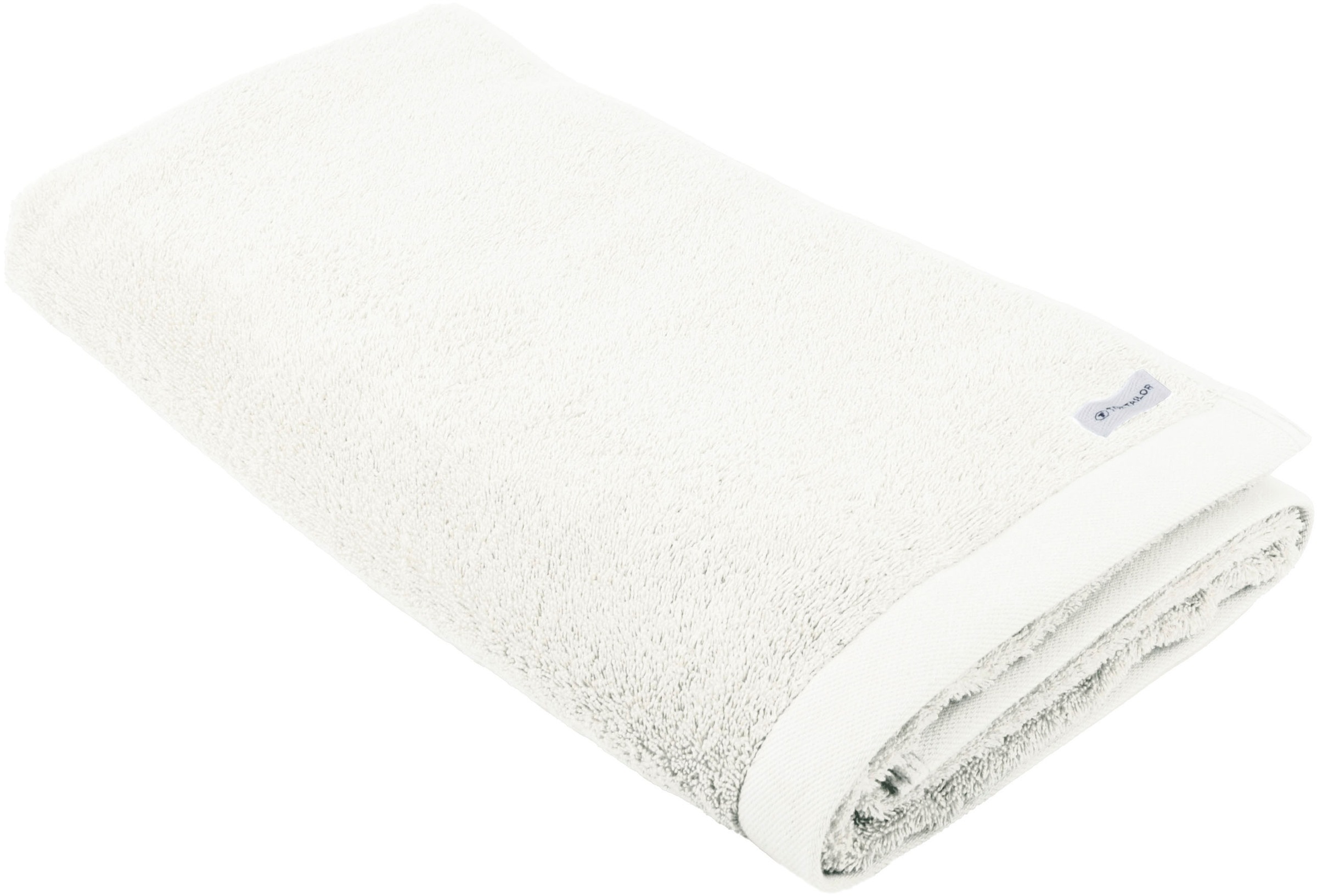 TOM TAILOR HOME Badetuch »Badetuch COLOR BATH«, (1 St., Badetuch 75 x 150 cm)