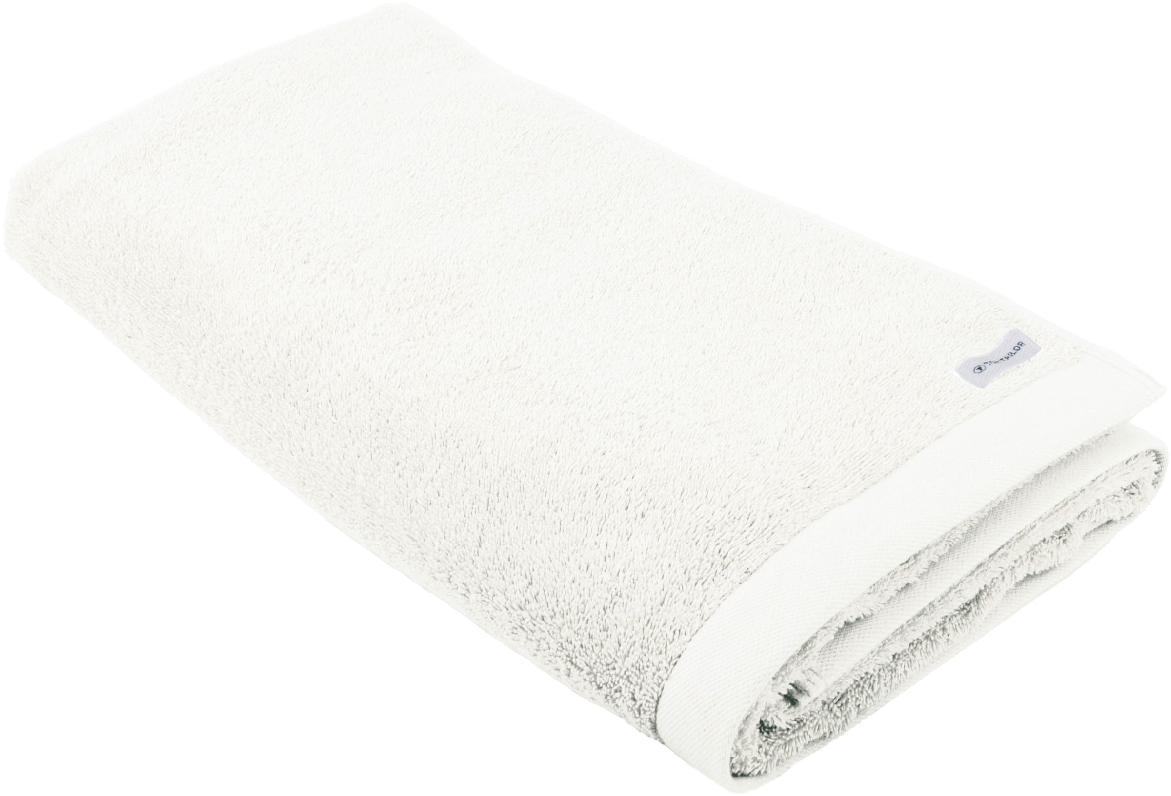 TOM TAILOR HOME Badetuch »Badetuch COLOR BATH«, (1 St., Badetuch 75 x 150 c günstig online kaufen