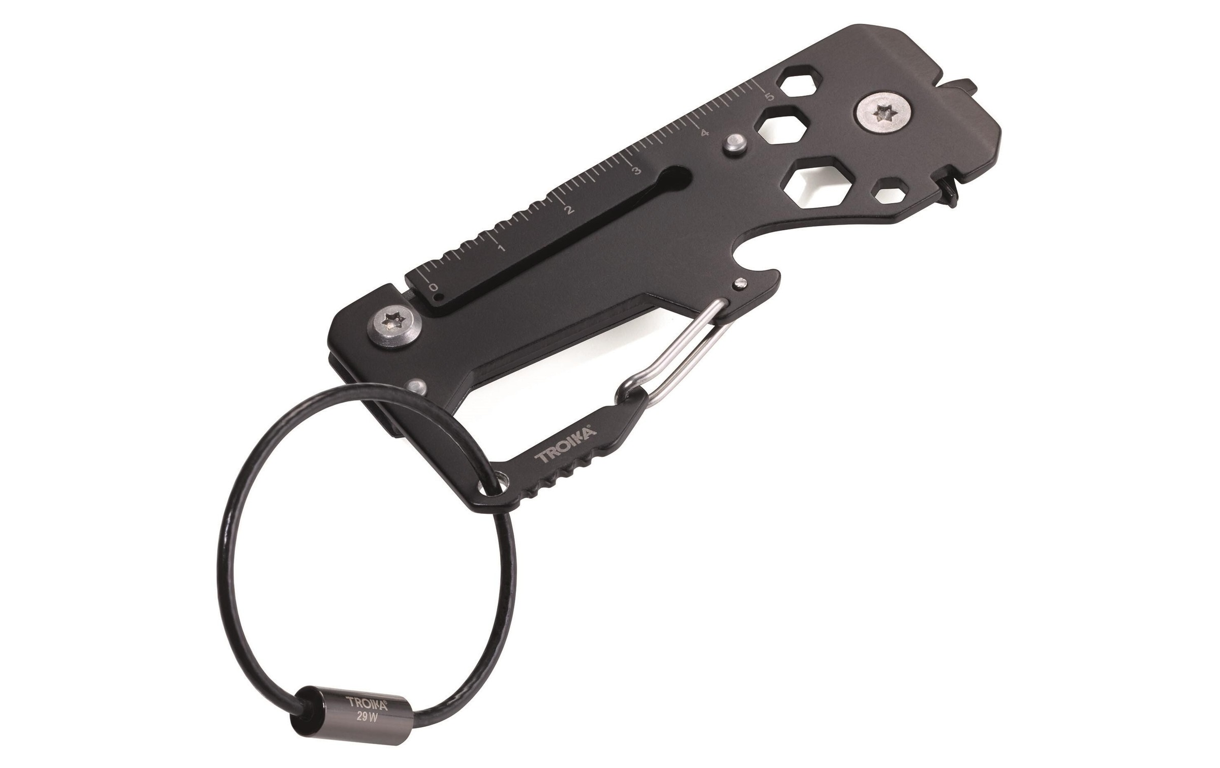 TROIKA Taschenmesser »Toolinator 10«
