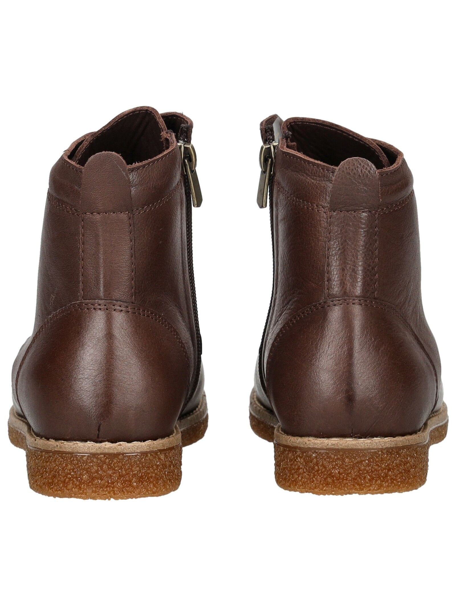 Andrea Conti Schnürstiefelette »Andrea Conti Stiefelette Leder«