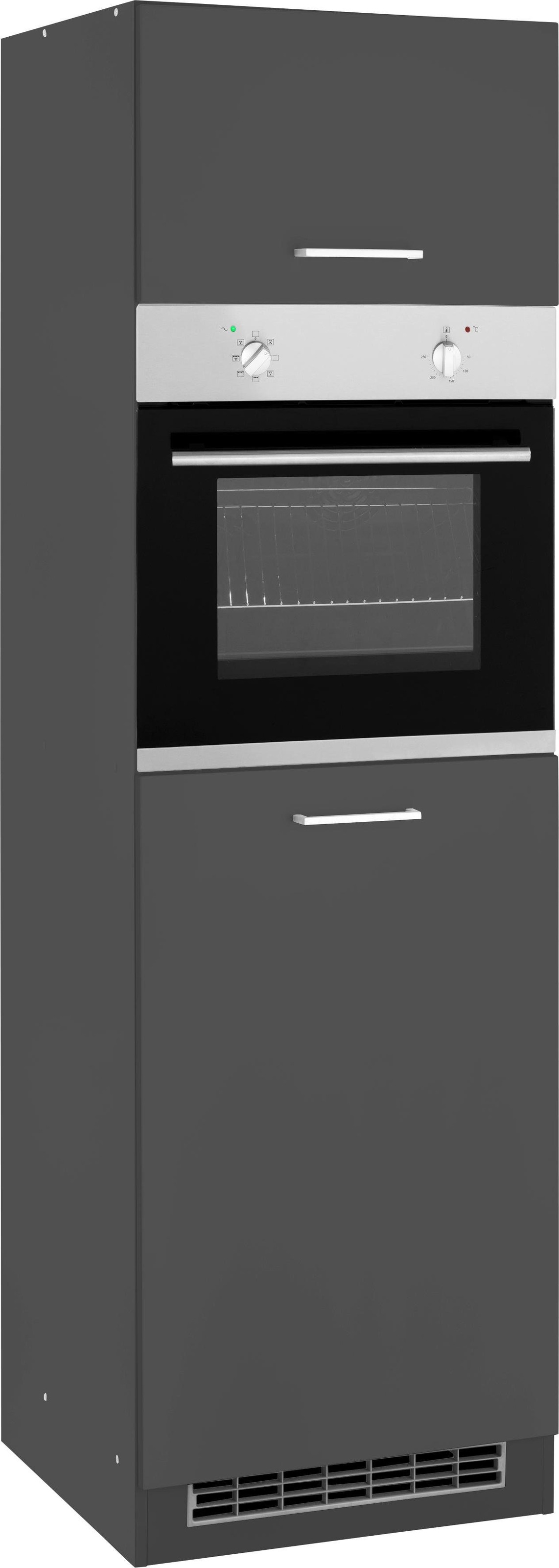 Flex-Well Backofen/Kühlumbauschrank »Morena«, (B x x 60 x bestellen 168,5 online x cm H 60 T)