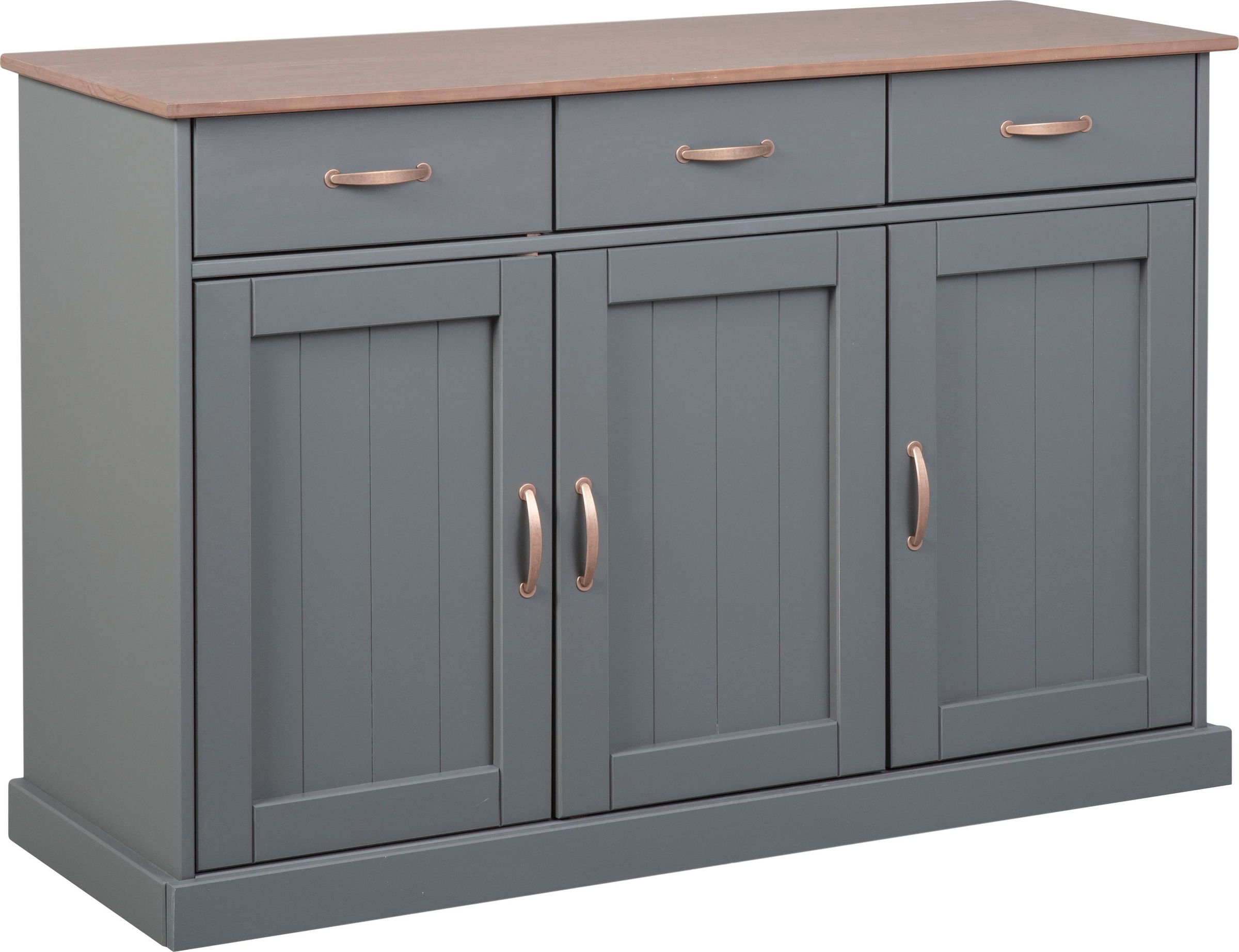 Inter Link Kommode »Luzern« günstig online kaufen