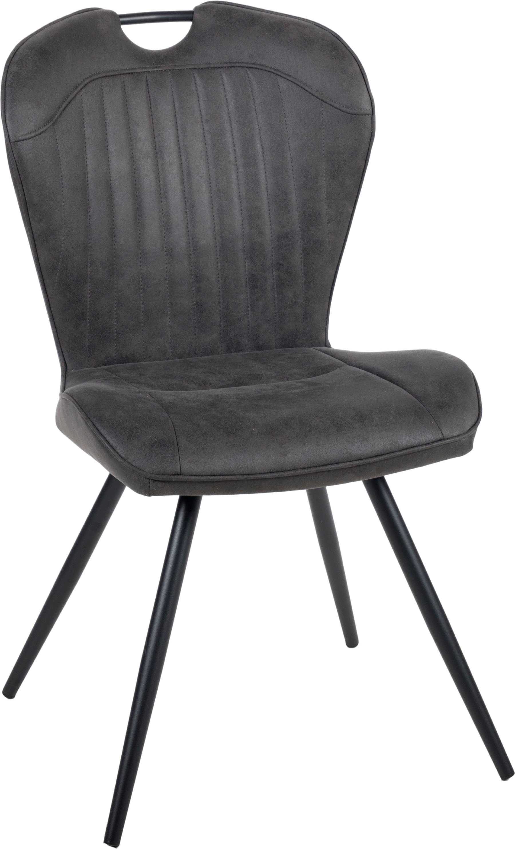 Duo Collection Esszimmerstuhl »Zoe Esszimmerstuhl, 4er-Set«, (Set), 4 St., günstig online kaufen