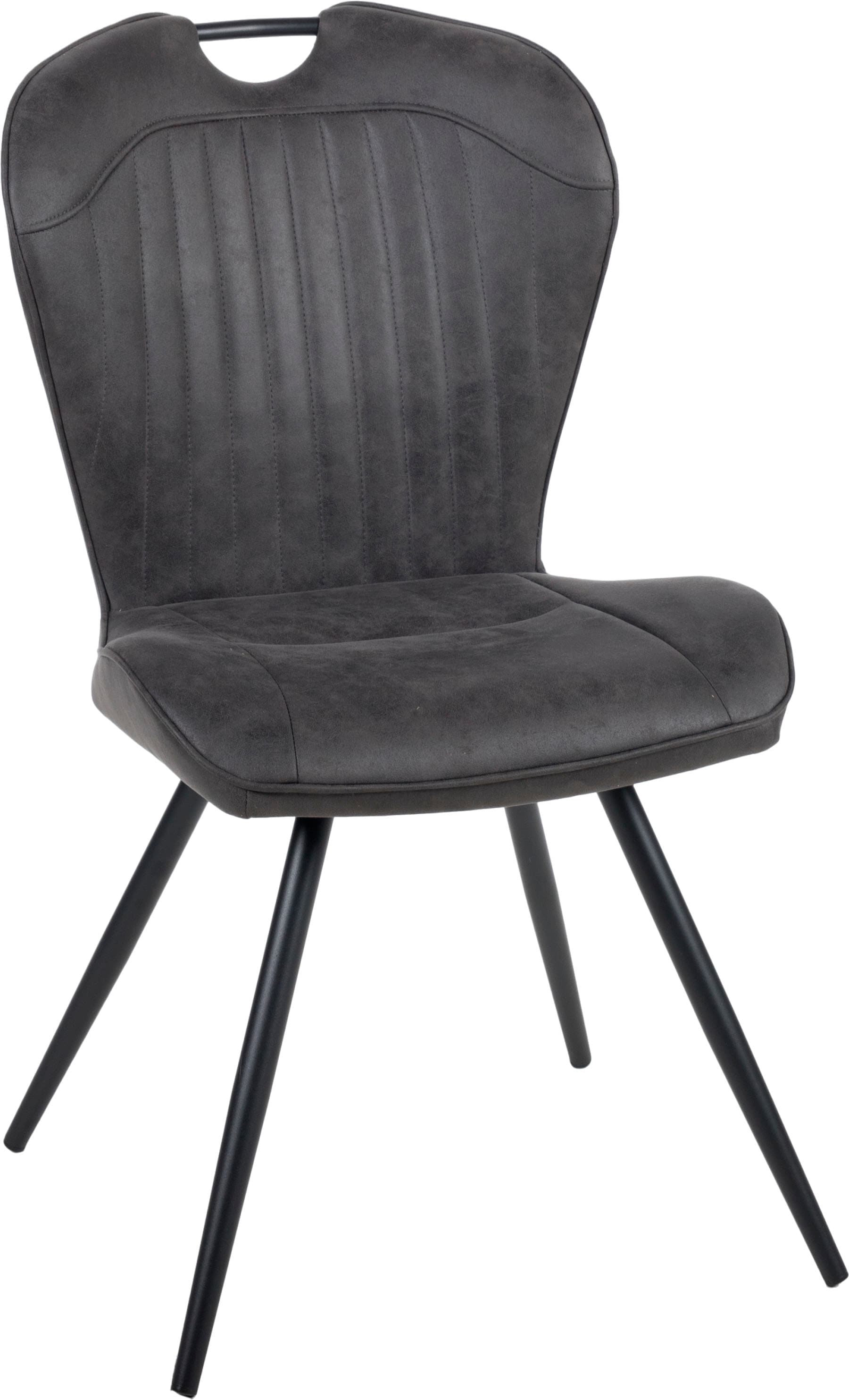 Duo Collection Esszimmerstuhl »Zoe Esszimmerstuhl, 4er-Set« (Set) 4 Stk.rob günstig online kaufen