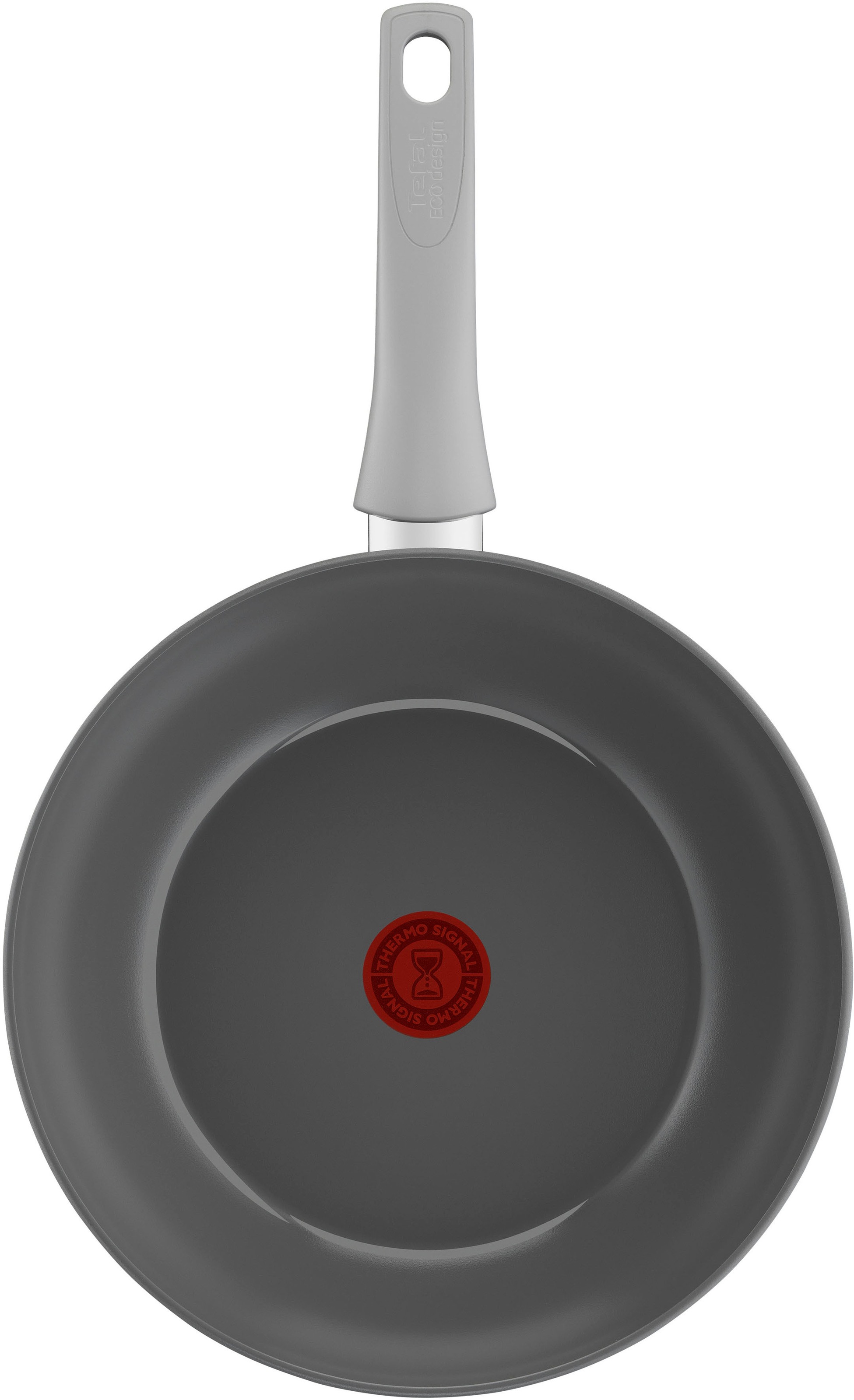 Tefal Wok »Renew On Wokpfanne Induktion Ø 28 cm« Aluminium 1 Stk. tlg. recy günstig online kaufen