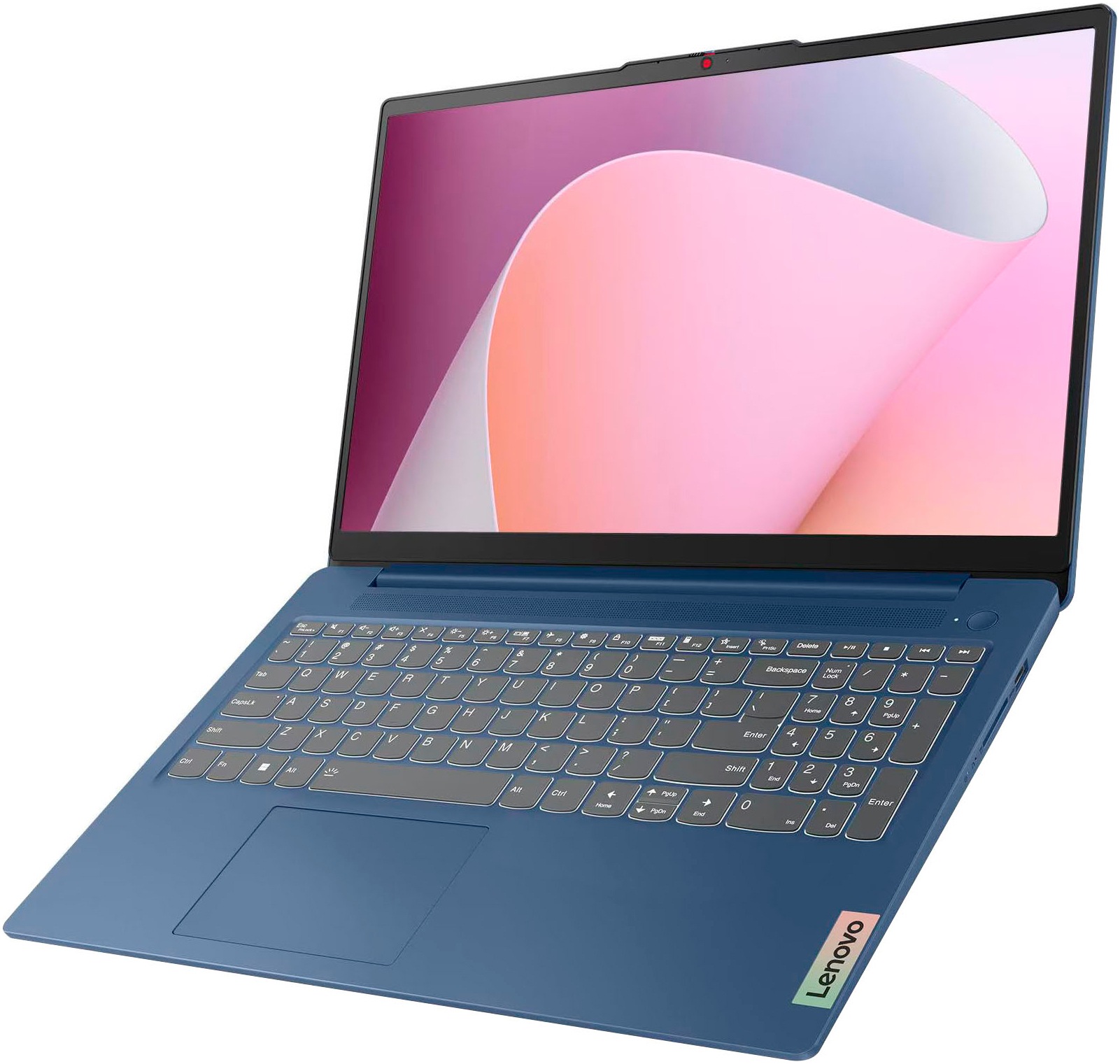 Lenovo Notebook »IdeaPad Slim 3 15ABR8«, 39,62 cm, / 15,6 Zoll, AMD, Ryzen 7, Radeon Graphics, 1000 GB SSD