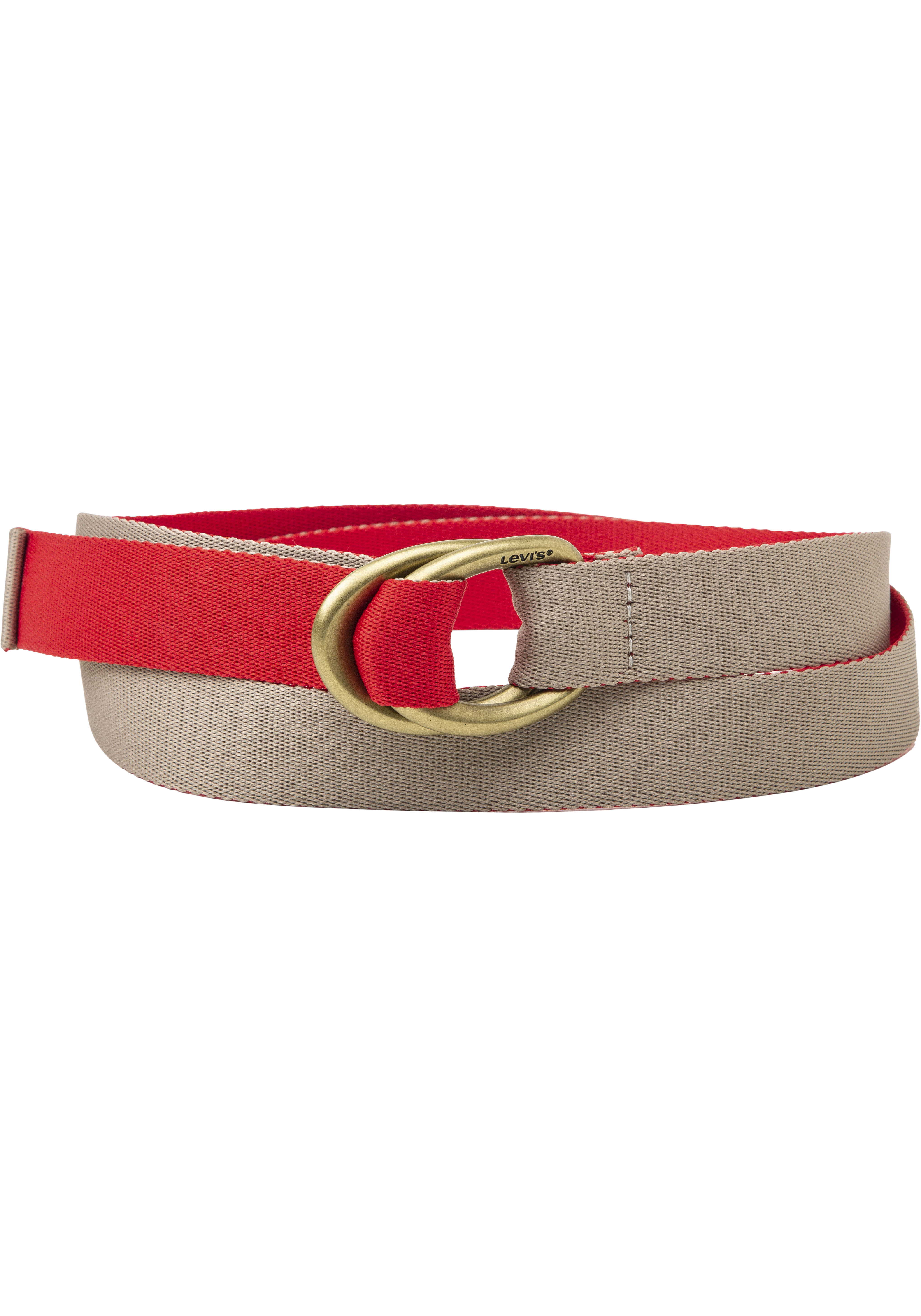 Stoffgürtel »LV Gürtel Webbing«