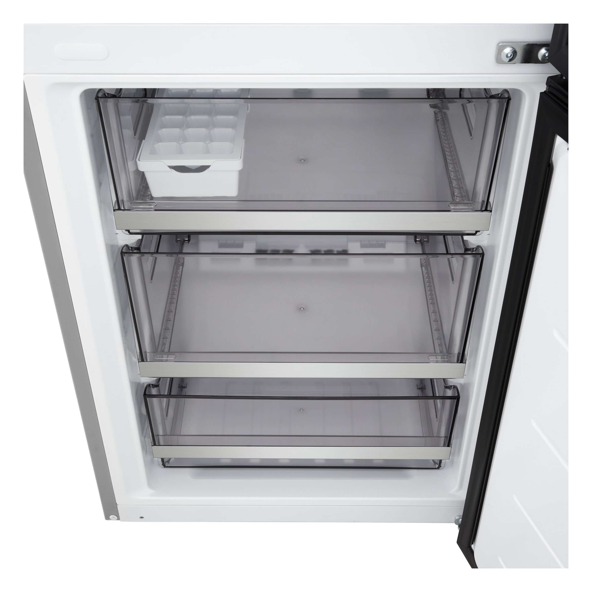 LG Kühl-/Gefrierkombination »GBBS726AMB« 203 cm hoch 59,5 cm breit Fit&Max: Vollintegrierbar & Maximale Ausstattung
