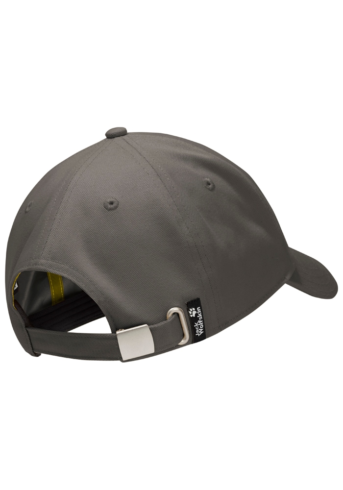Jack Wolfskin Baseball Cap »CELEBRATE THE PAW CAP«
