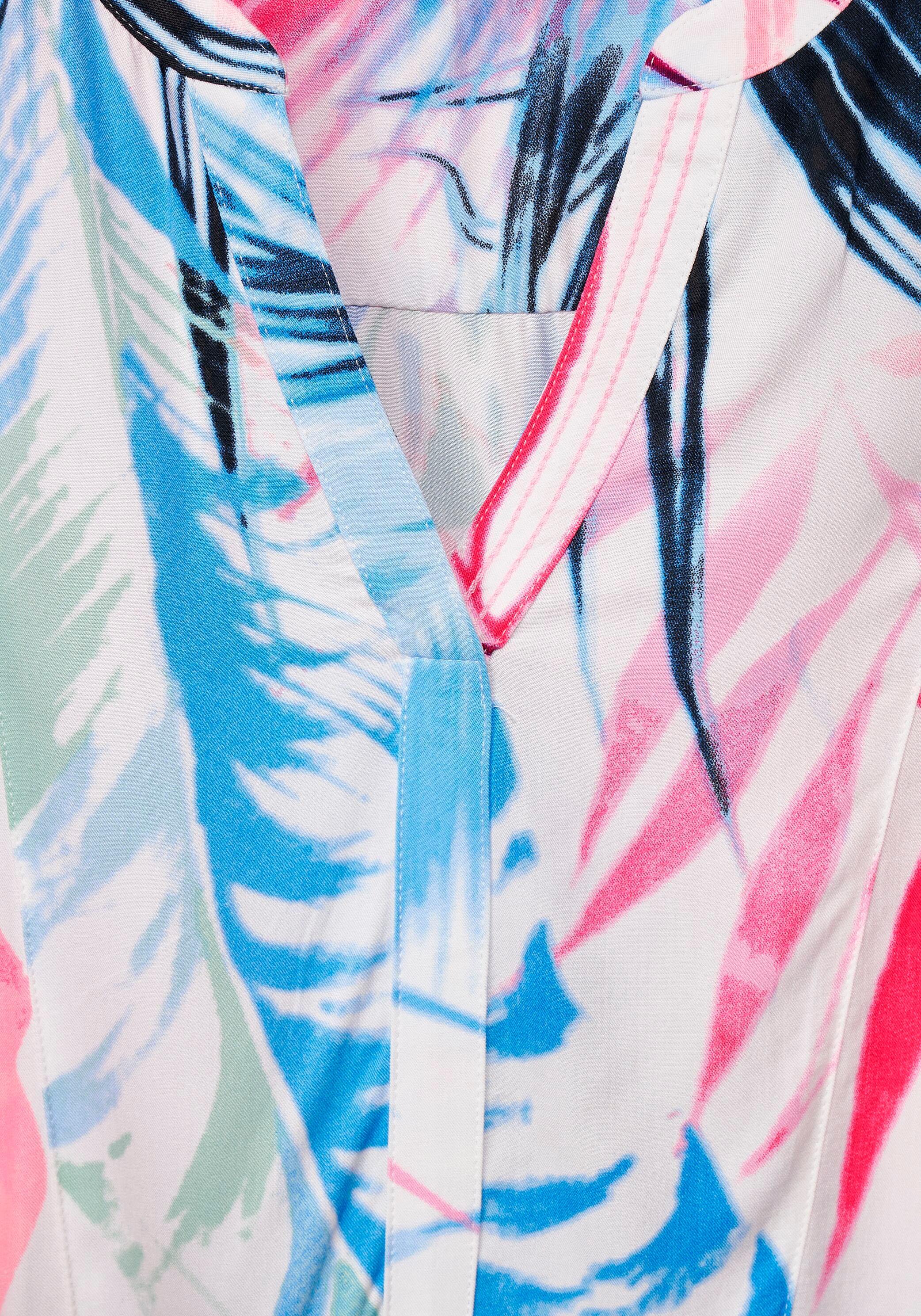 Cecil Druckkleid »TOS Print Dress«, in trendiger bei online Optik Print