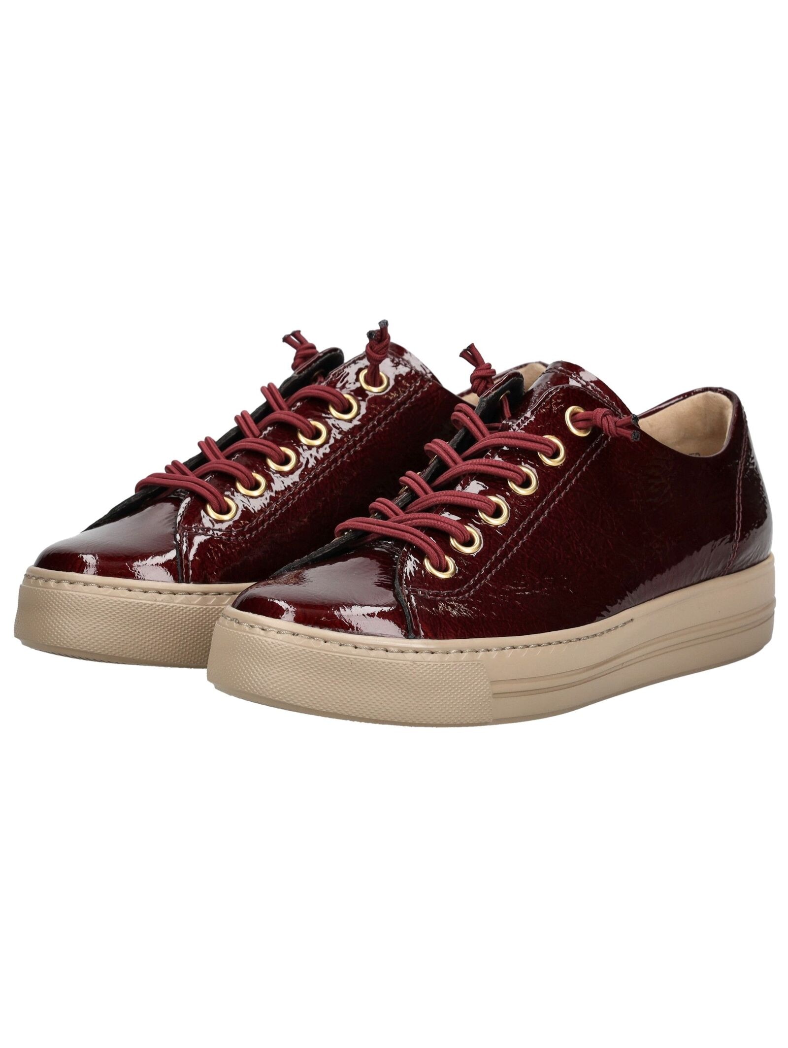 Paul Green Sneaker »Paul Green Sneaker Leder«
