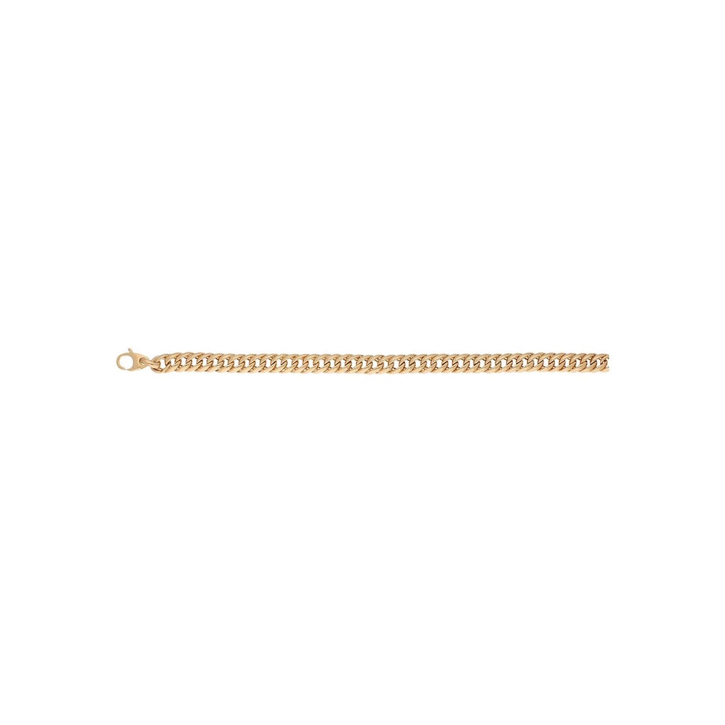 Firetti Goldkette »Schmuck Geschenk Gold 375 Halsschmuck Halskette Goldkette Panzerkette«