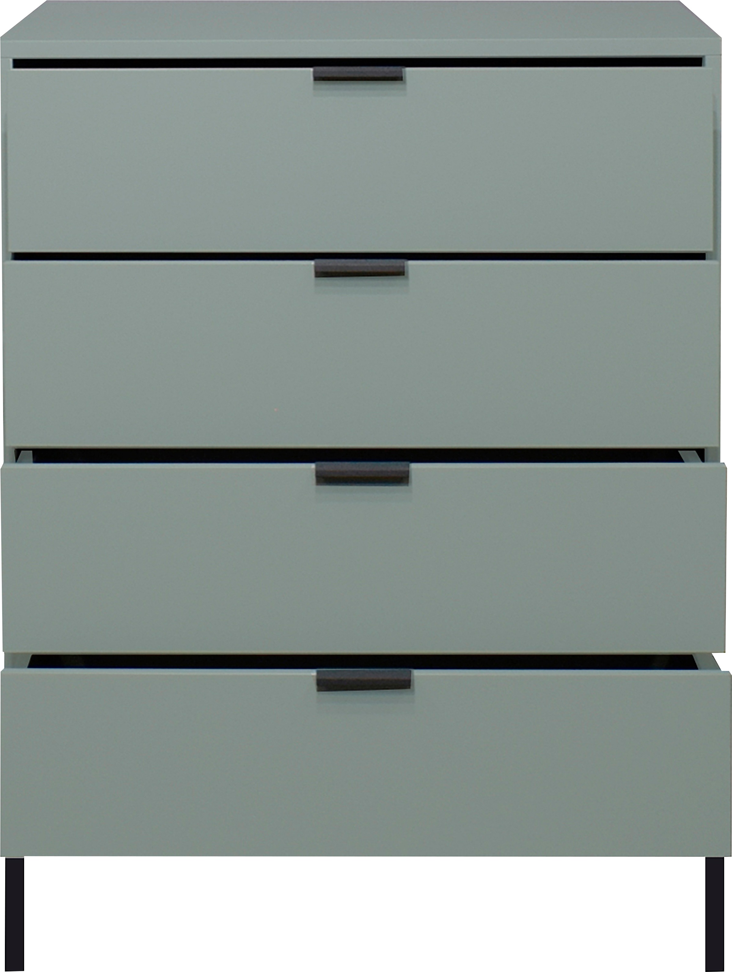 Mäusbacher Kommode »Bonnie TOPSELLER!« OTTOs Choice,  Kommode mit Quadratgestell