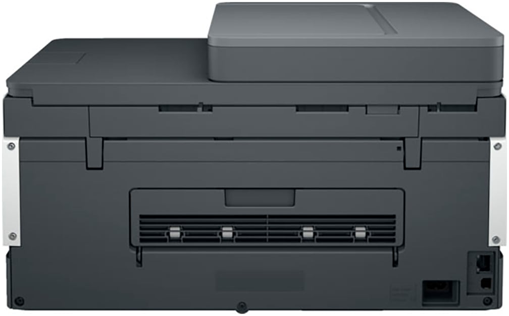 HP Multifunktionsdrucker »Smart Tank 7305 (28B75A)«, Tintentank, hohe Reichweite