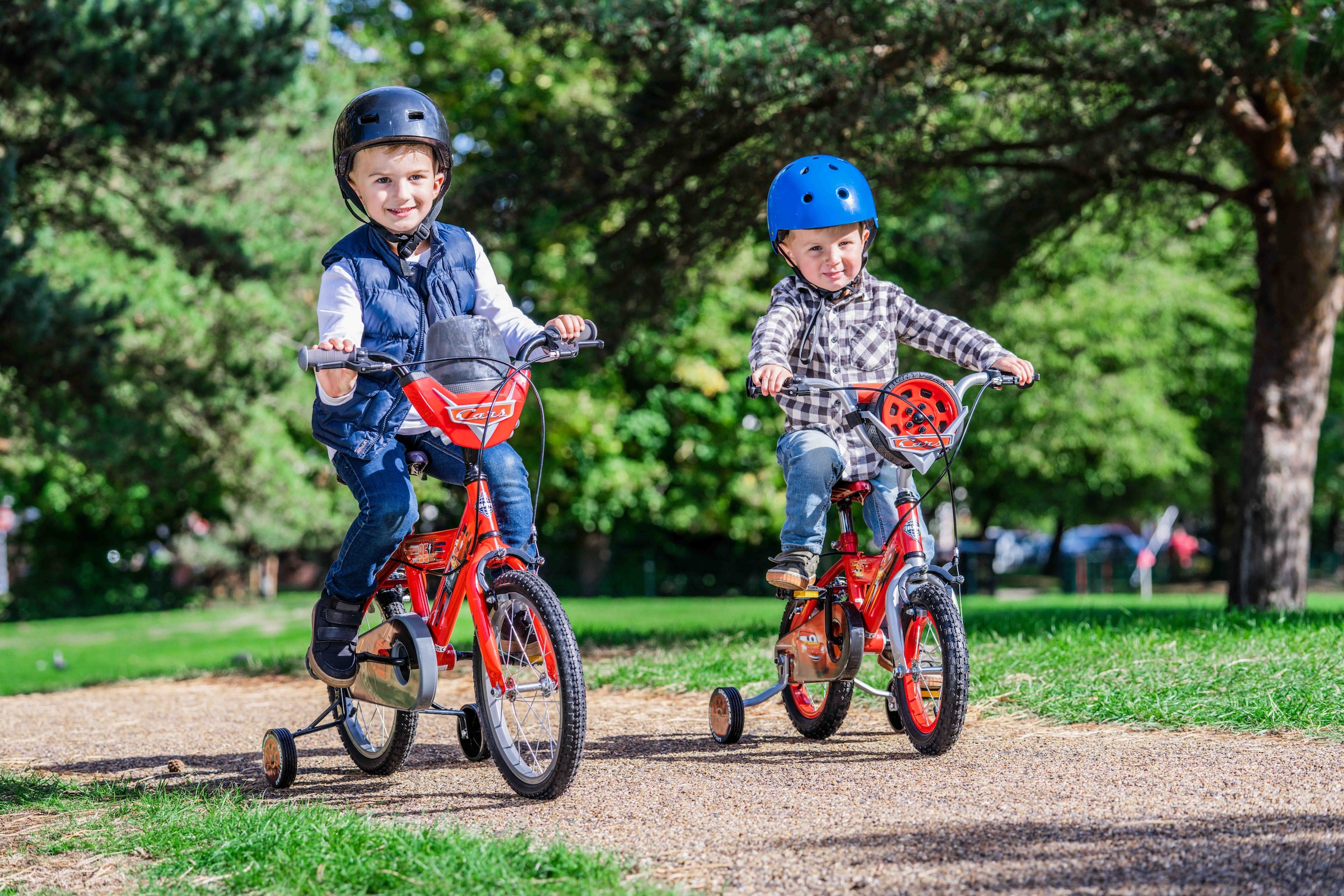 Huffy Kinderfahrrad