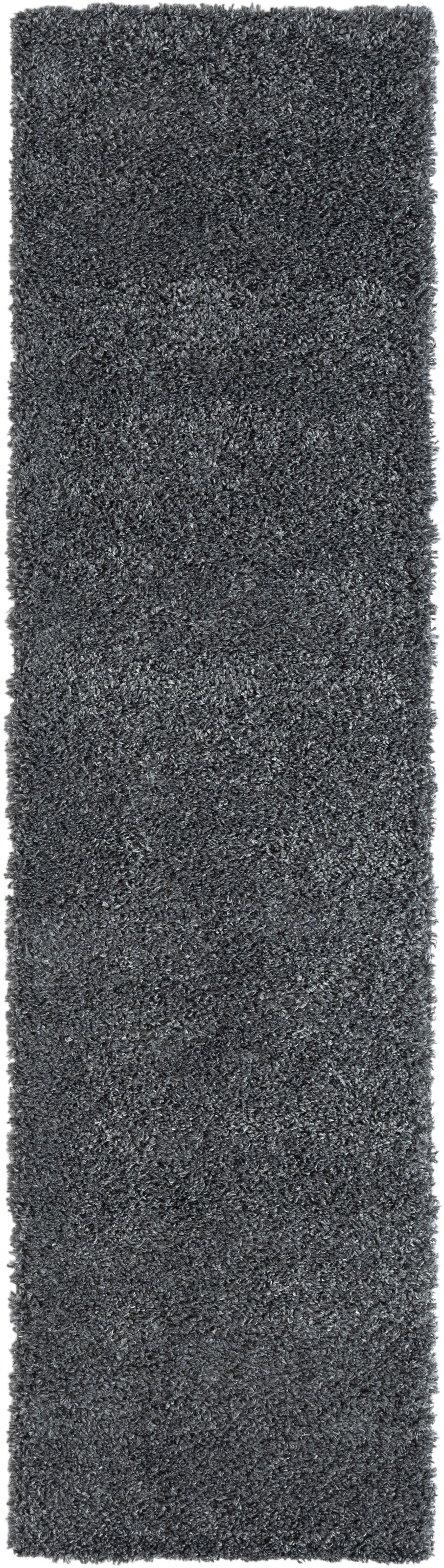 Myflair Möbel & Accessoires Hochflor-Läufer »My Shaggy«, rechteckig, 37 mm günstig online kaufen