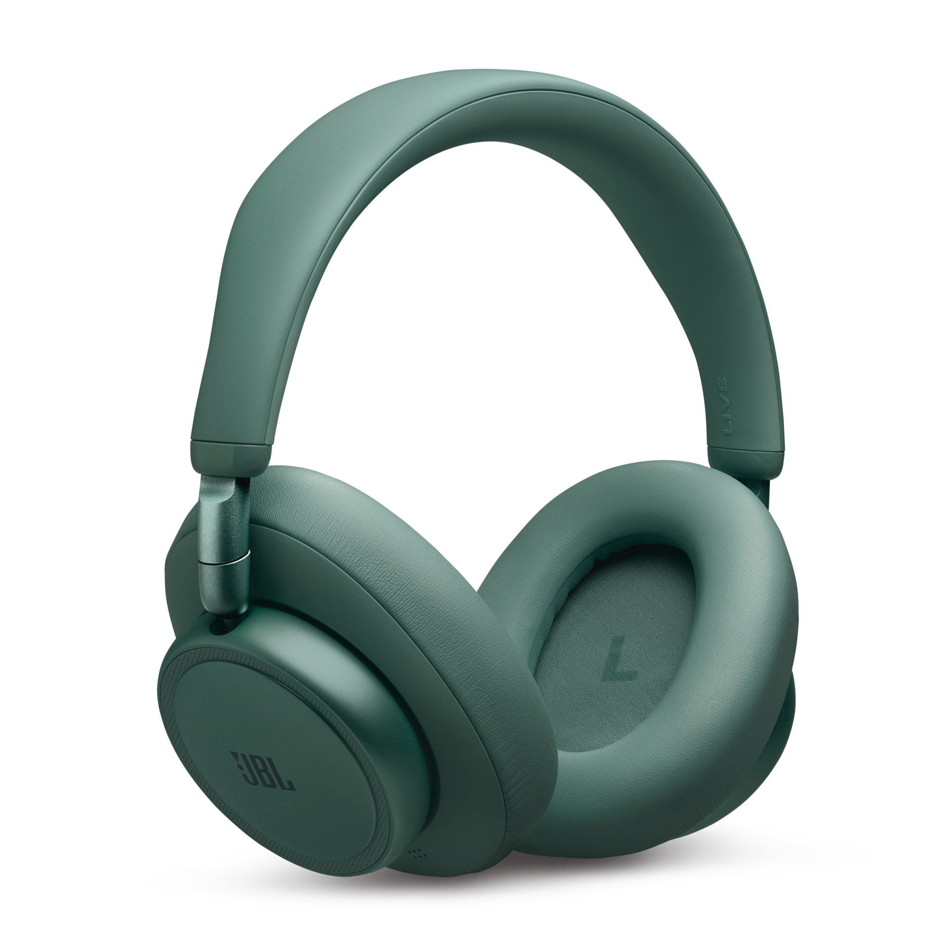 JBL Over-Ear-Kopfhörer »LIVE 780NC« A2DP Bluetooth Active Noise Cancelling (ANC) | Freisprechfunktion | Wireless-Audio-Streaming Kabelloser Over-Ear-Kopfhörer mit Noise-Cancelling