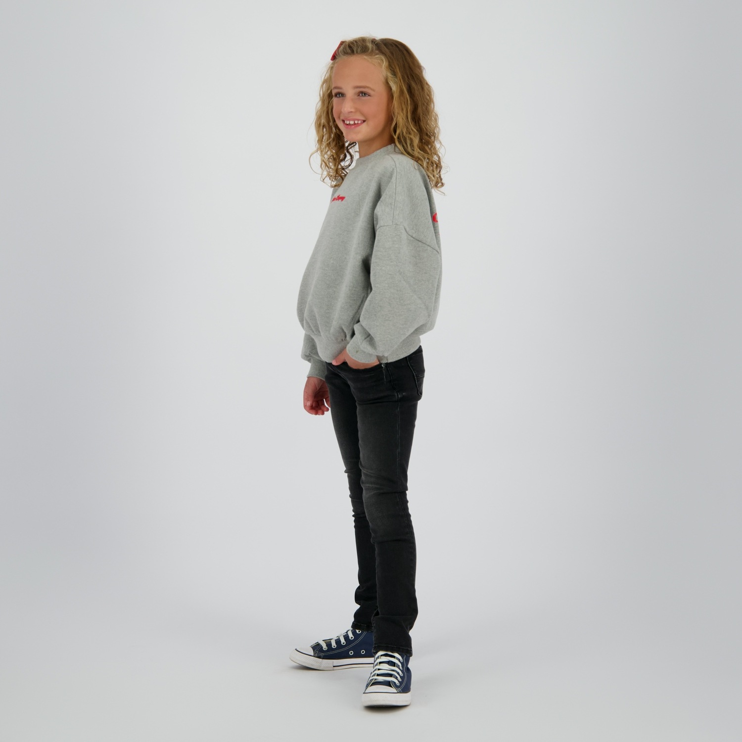 Vingino Skinny-fit-Jeans 5-Pocket-Style, mit Stretch, für Girls