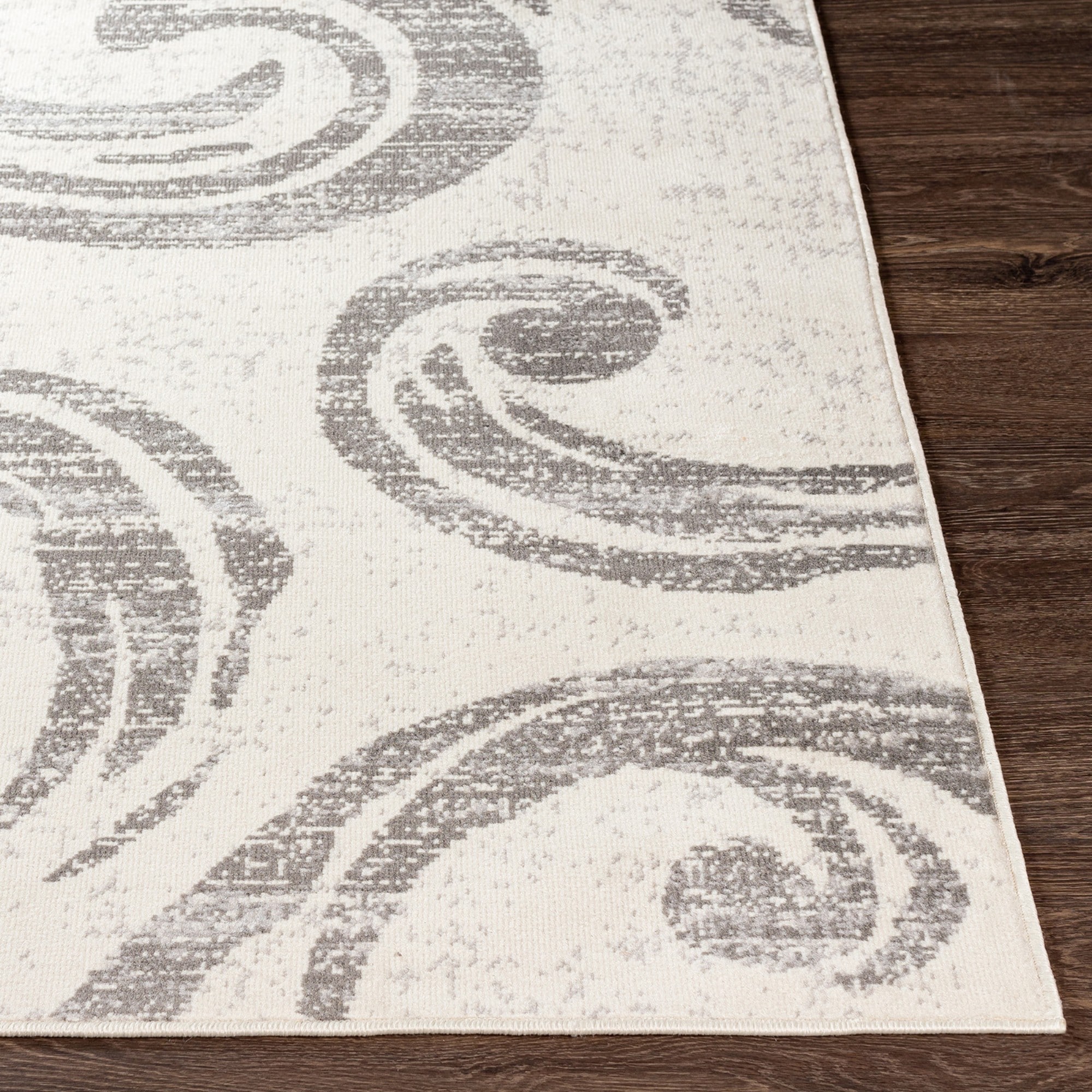 Livabliss Teppich »JAMEN« rechteckig 10,92 mm Höhe Teppich im skandinavischen Design für ein modernes, stilvolles Zuhause