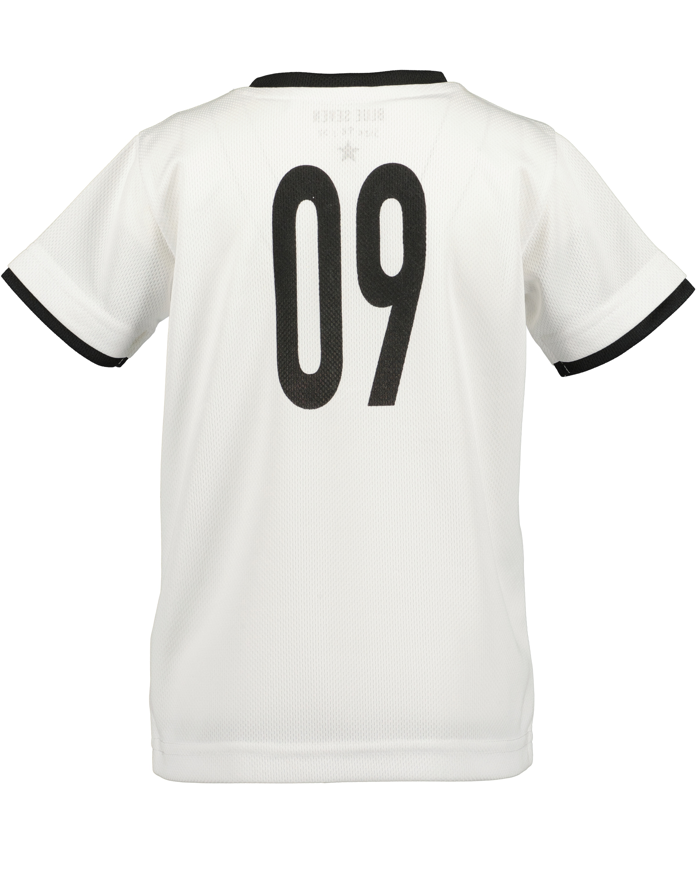 Blue Seven T-Shirt & Bermudas Set, 2