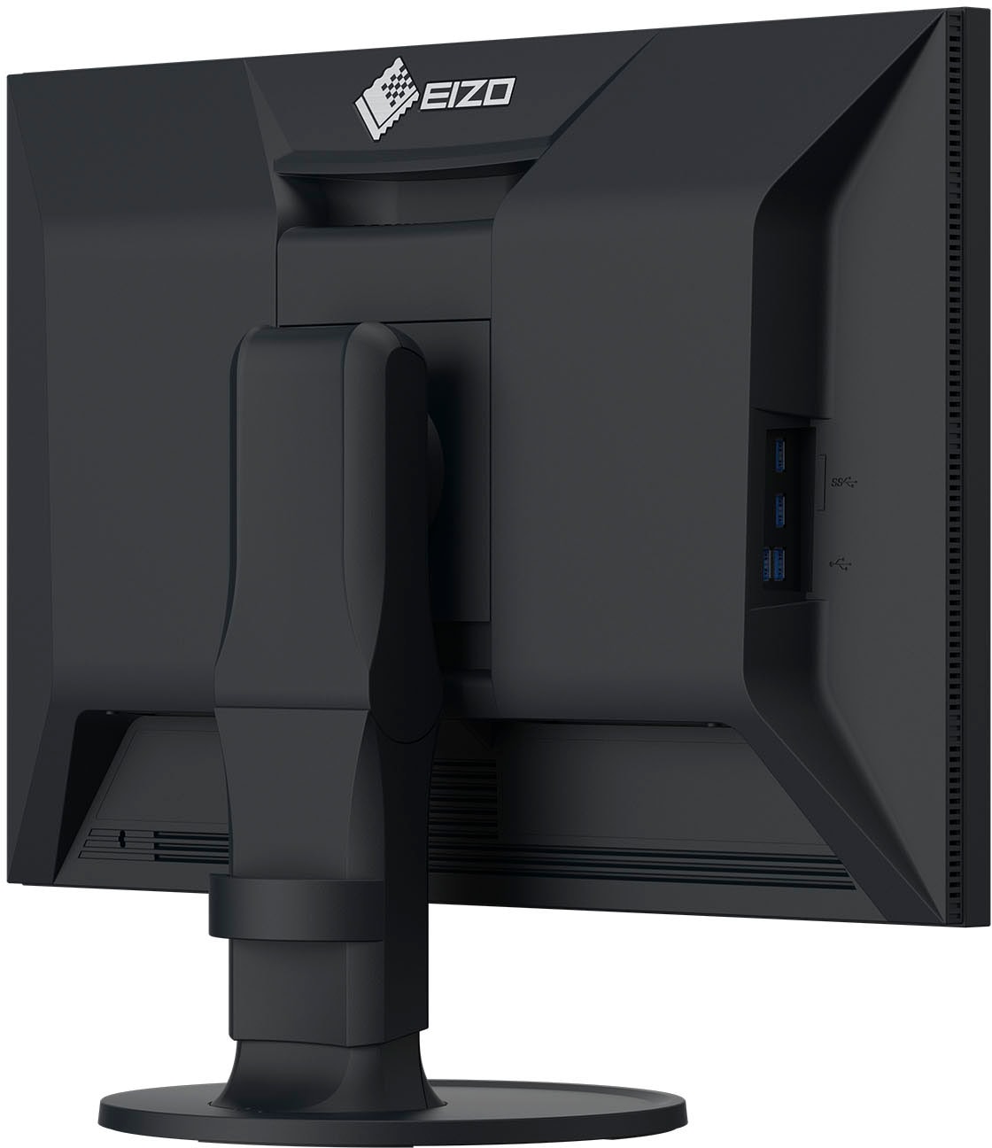 Eizo LCD-Monitor »ColorEdge CS2400R«, 61 cm/24 Zoll, 1920 x 1200 px, WUXGA, 14 ms Reaktionszeit, 60 Hz