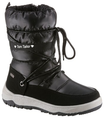 Snowboots