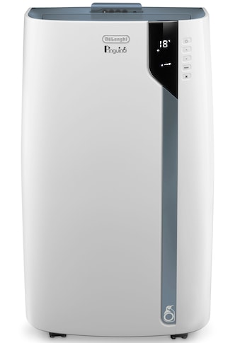 De'Longhi 3-in-1-Klimagerät »PAC EX105 A+++«, Mobiles Klimagerät, für Räume bis 100 m³ kaufen