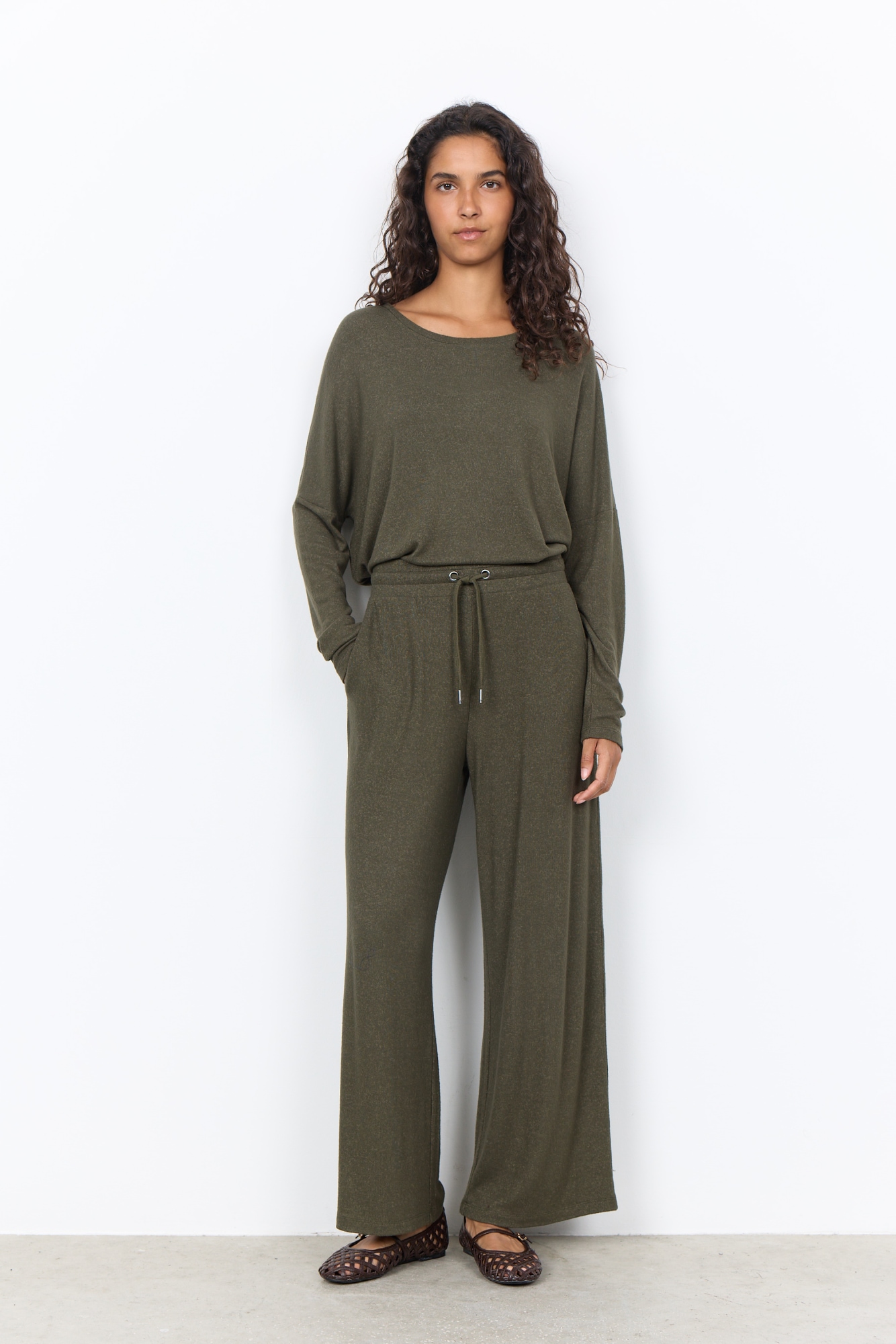 soyaconcept Shirtbluse »SC-BIARA 1« Viskosemischung
