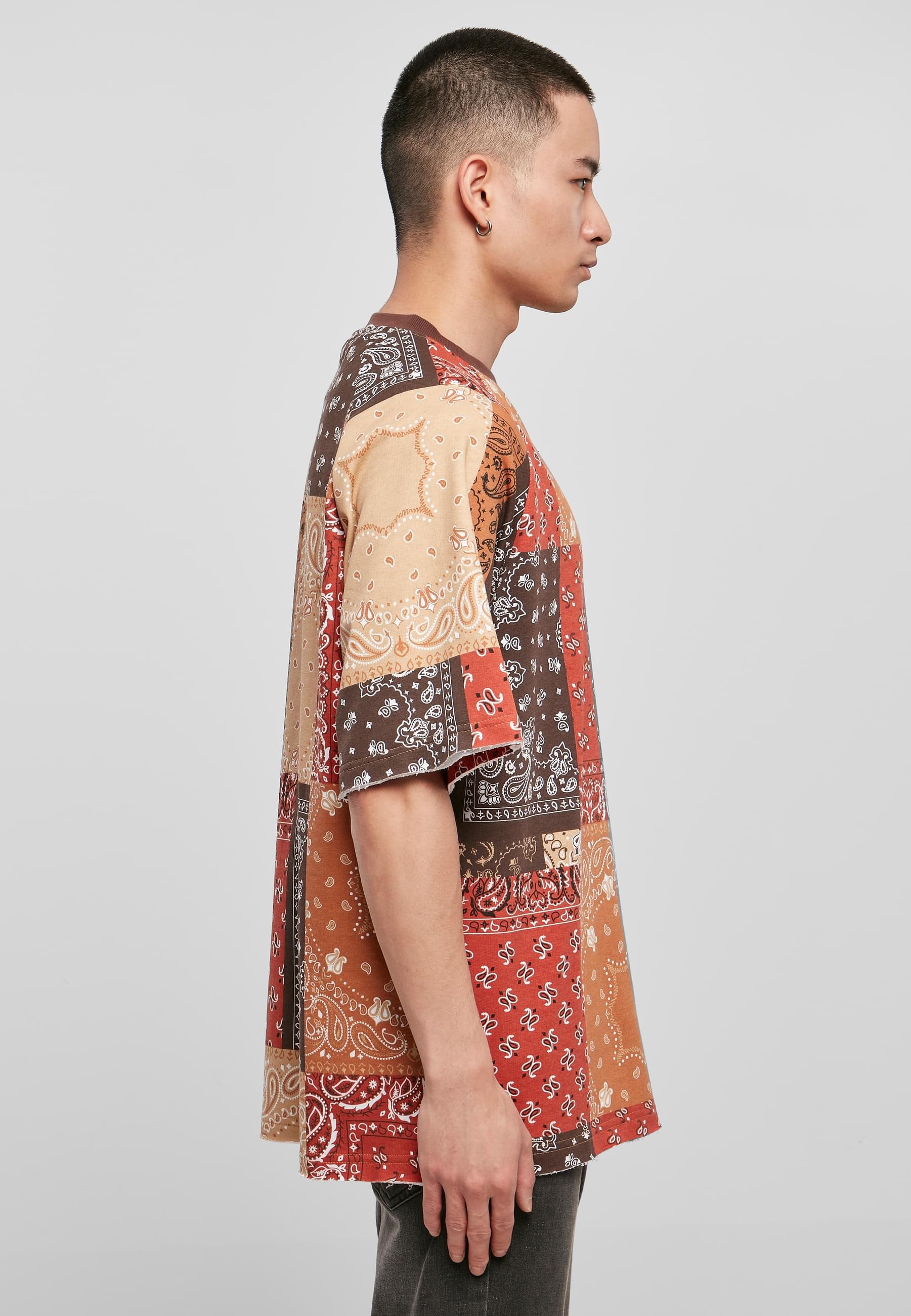 Karl Kani Kurzarmshirt »Karl Kani Herren« 1 Stk.