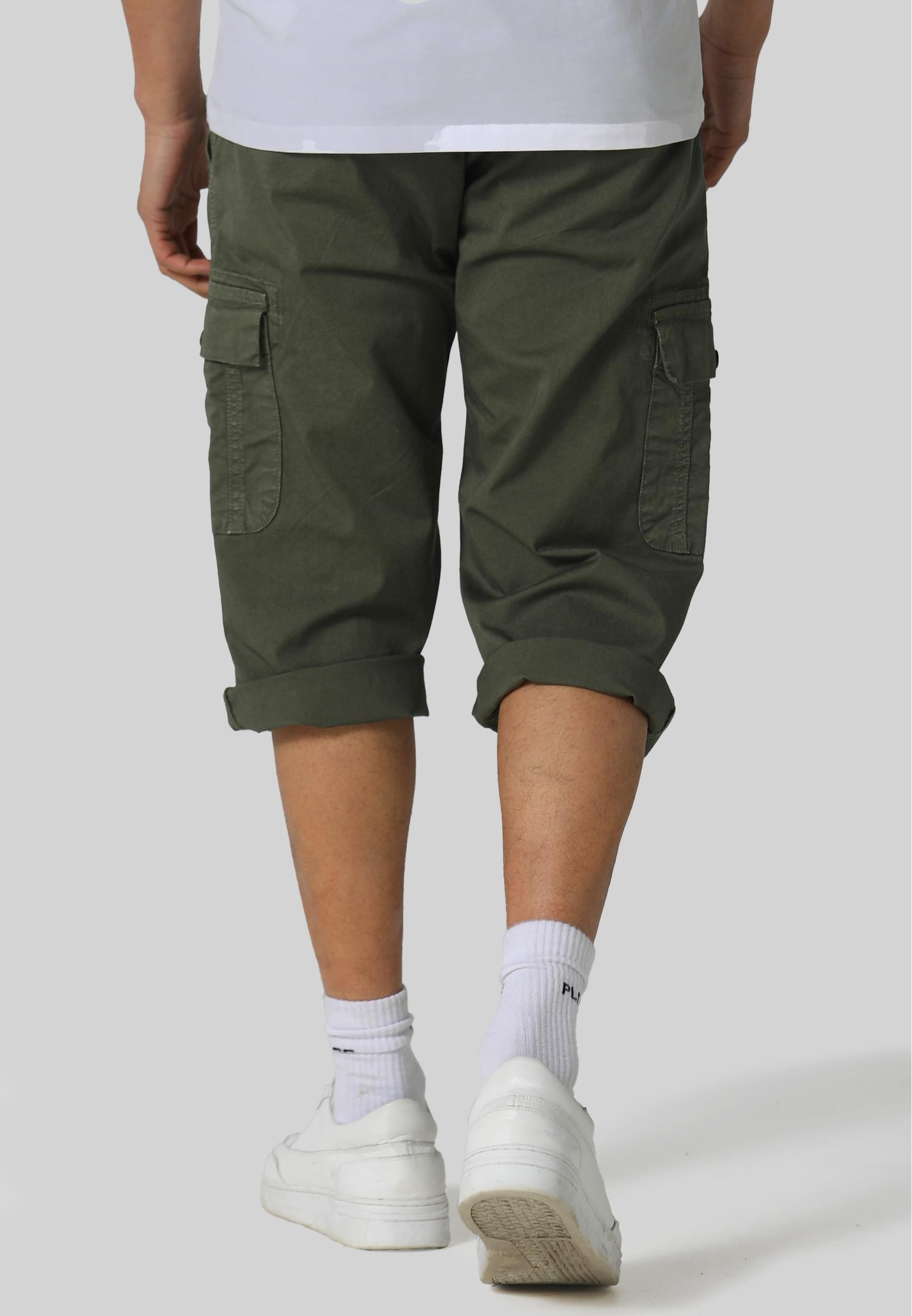 883Police Cargoshorts »883 Police HYKEHAM CARGO SHORTS«