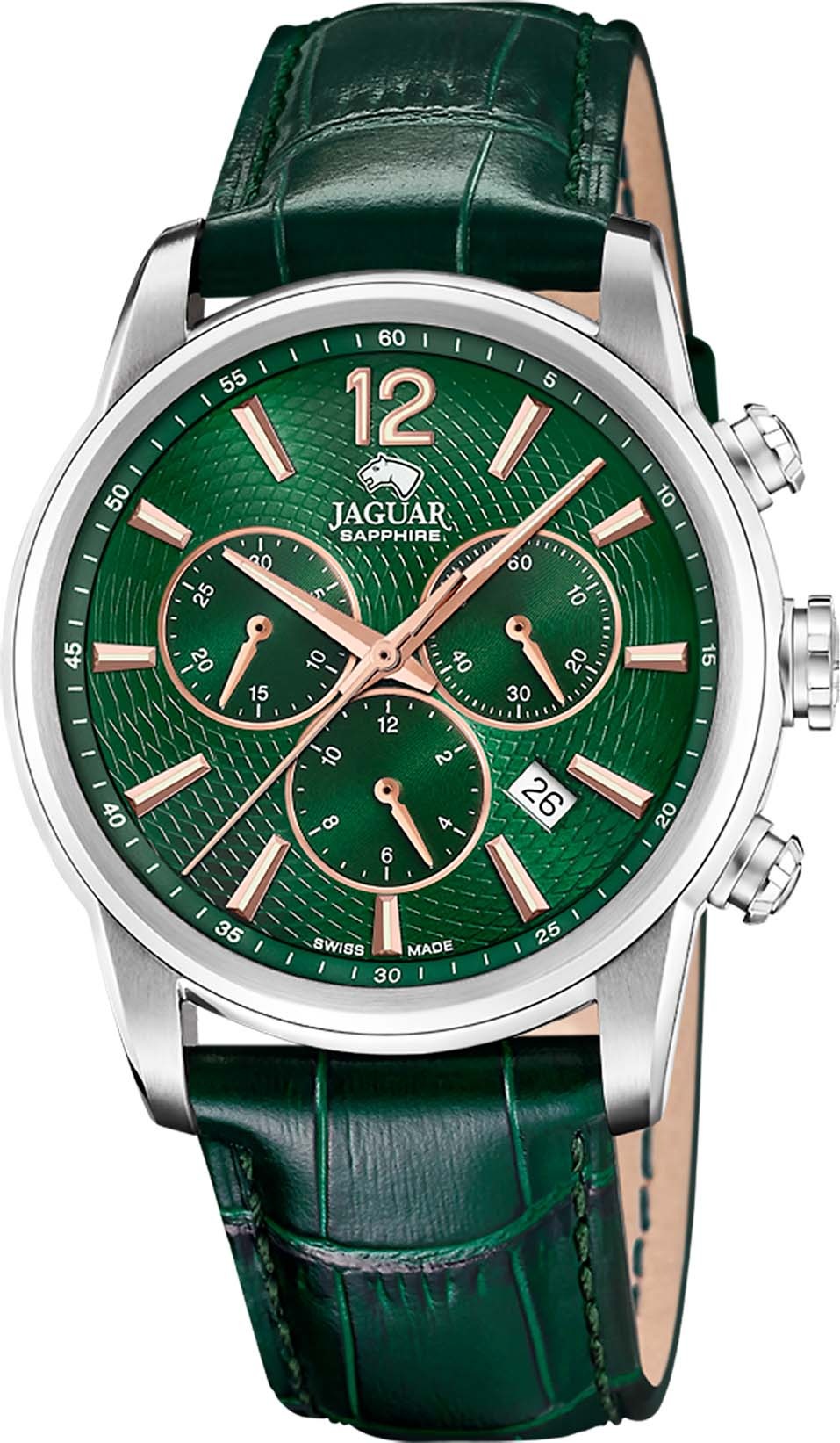 Chronograph 