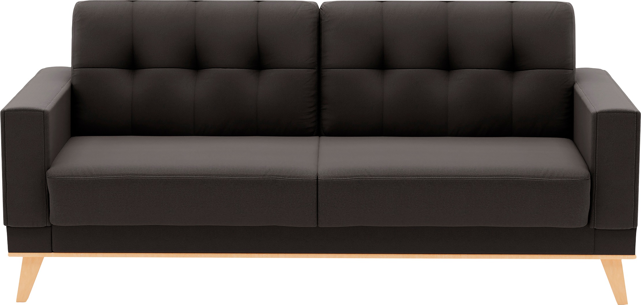 sit&more 3-Sitzer "Lavida" günstig online kaufen