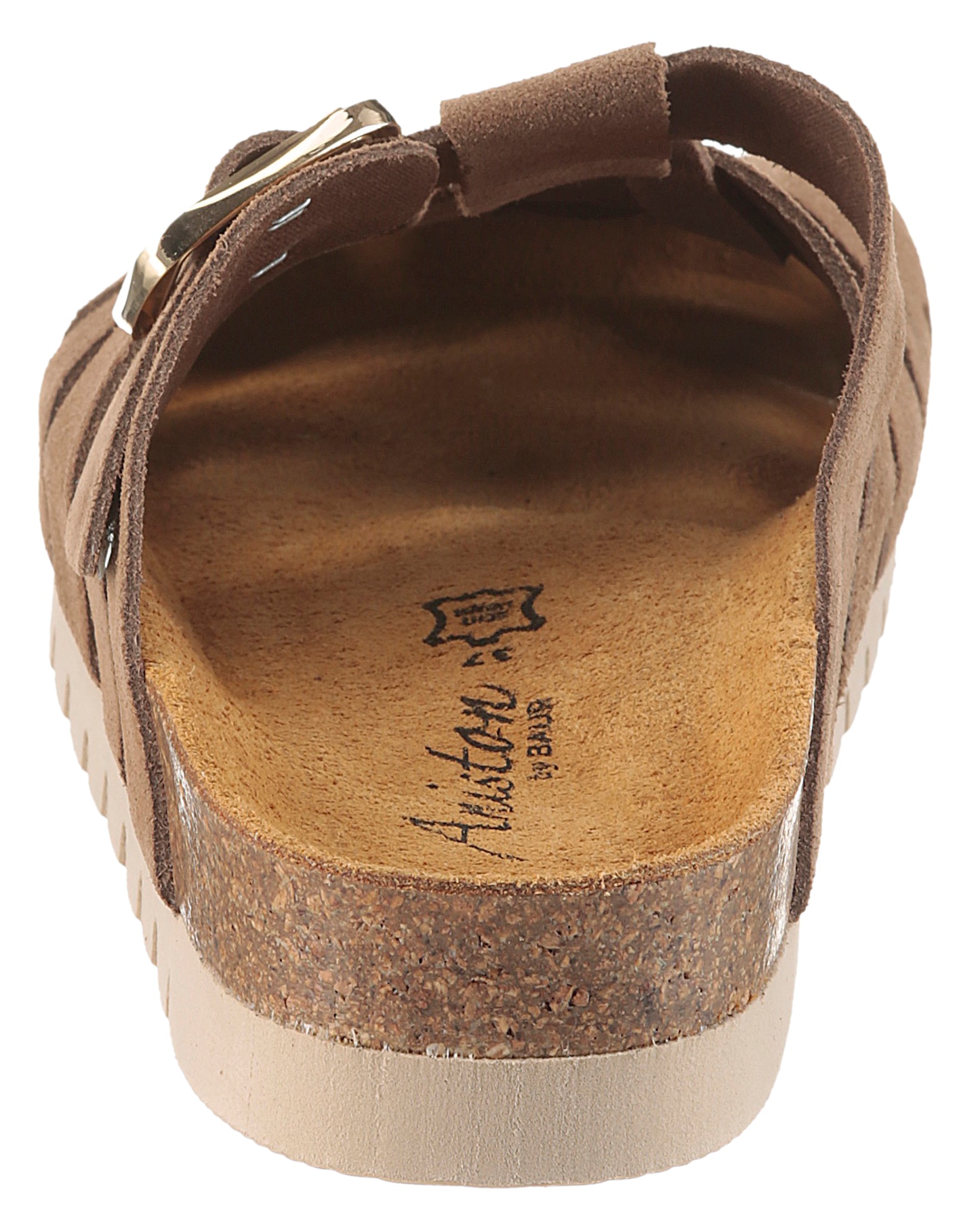 Aniston SHOES Clog  Sommerschuh, Hausschuh, Urlaubsschuh - NEUE KOLLEKTION