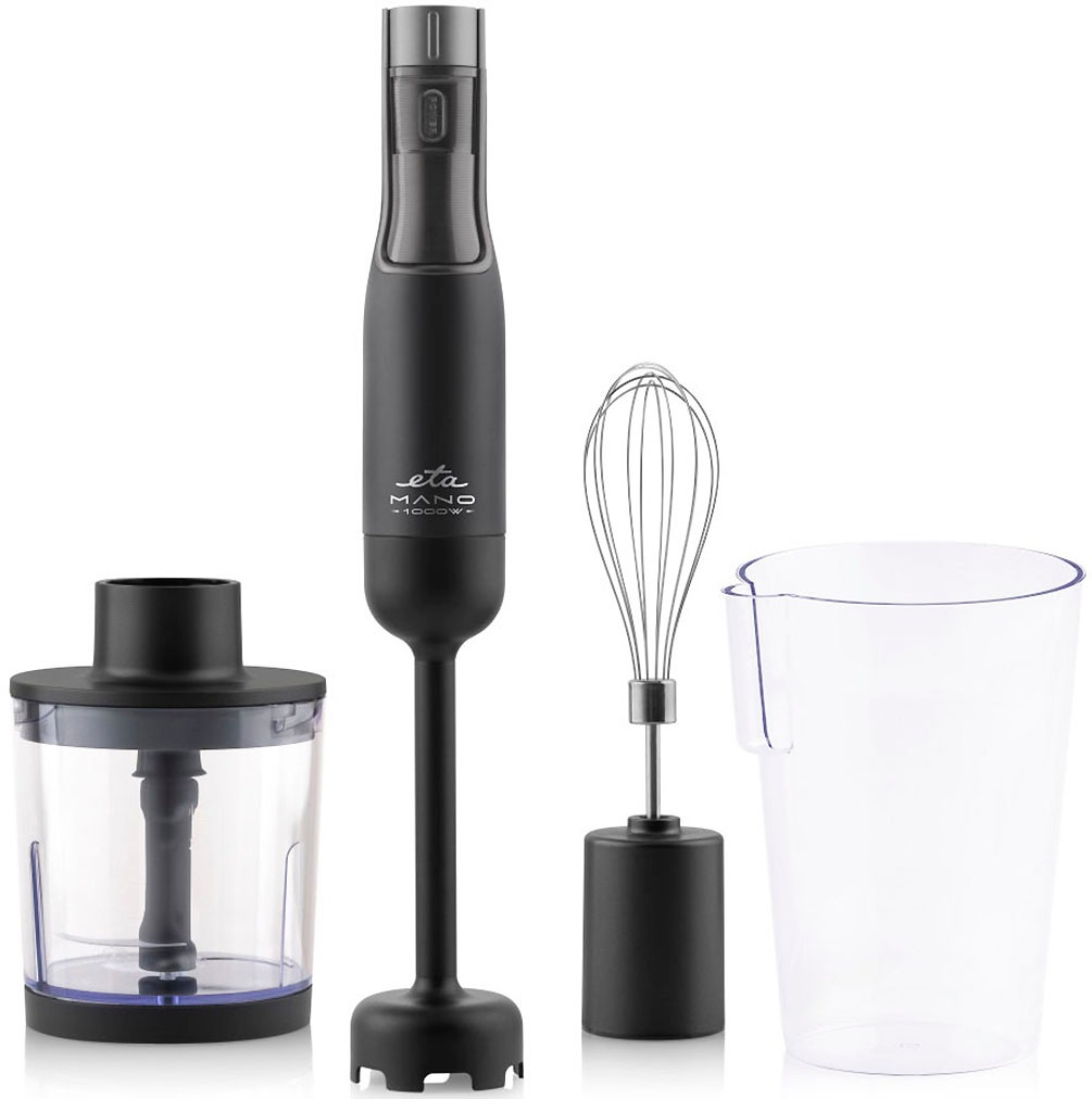 eta Stabmixer »ETA321990010« 1000 W günstig online kaufen