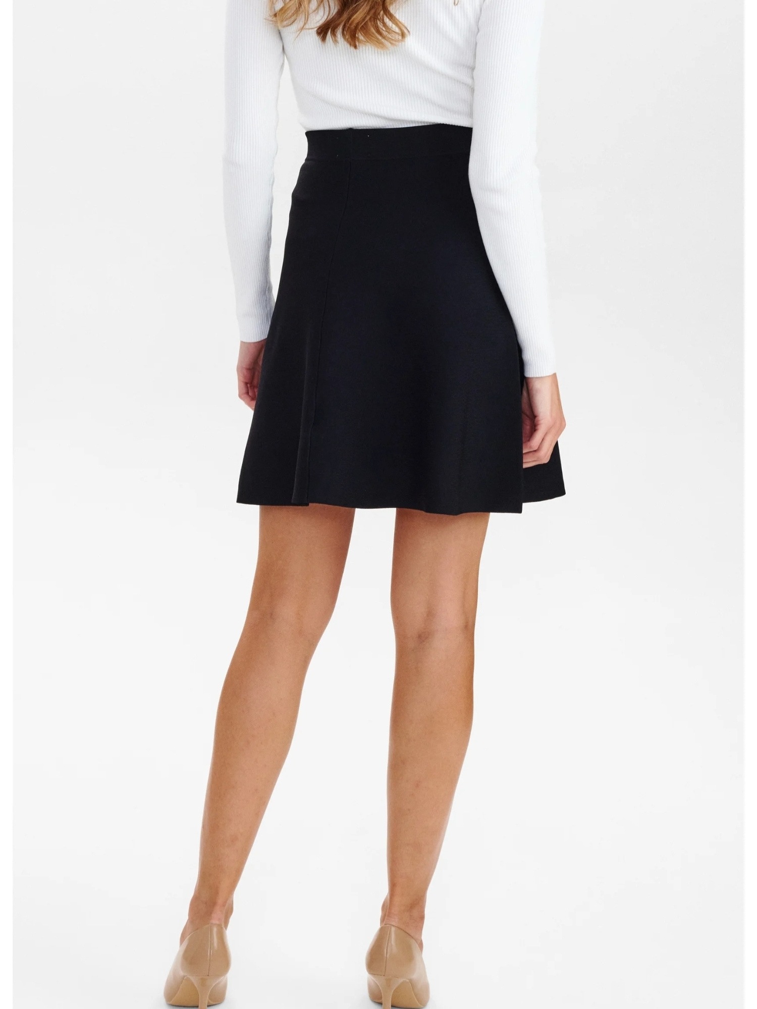 nümph Midirock »Nümph Skirt NULILLYPILLY«