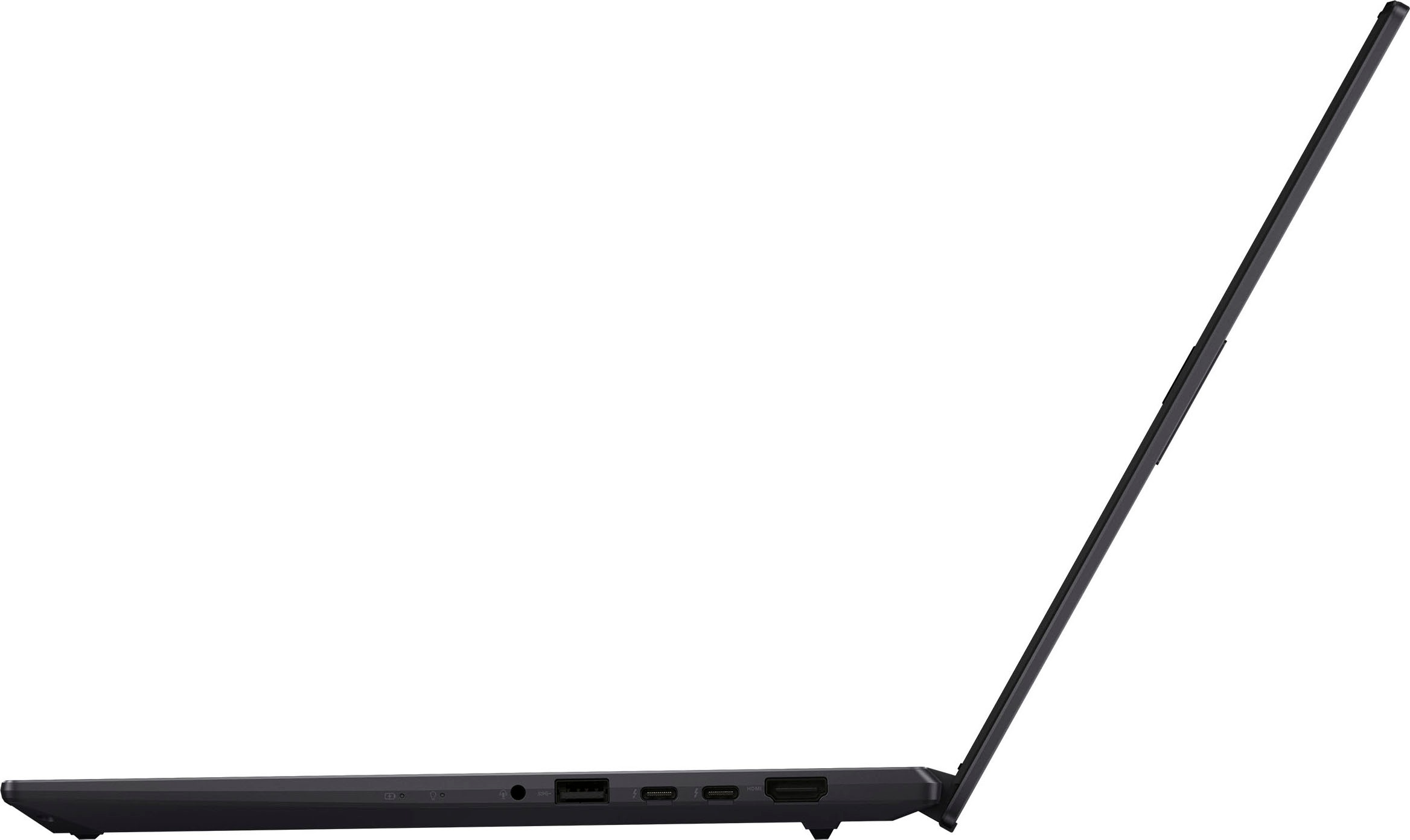 Asus Notebook »Vivobook S 15 K3502ZA-BQ286W«, 39,6 cm, / 15,6 Zoll, Intel, Core i7, Iris Xe Graphics, 1000 GB SSD