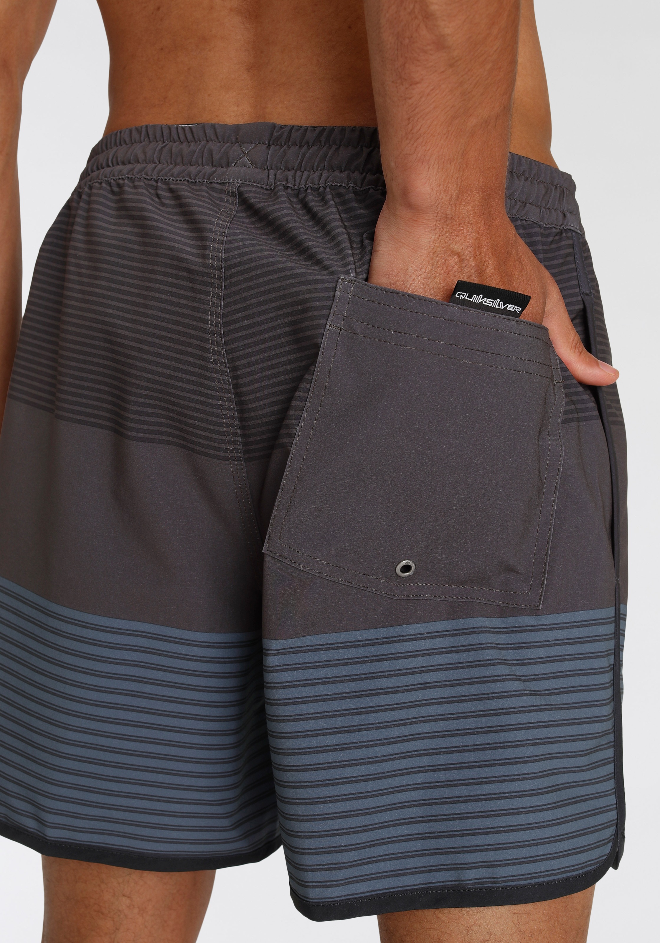 5. Bild von Quiksilver Badeshorts »Herren Beach Shorts Swim Shorts«