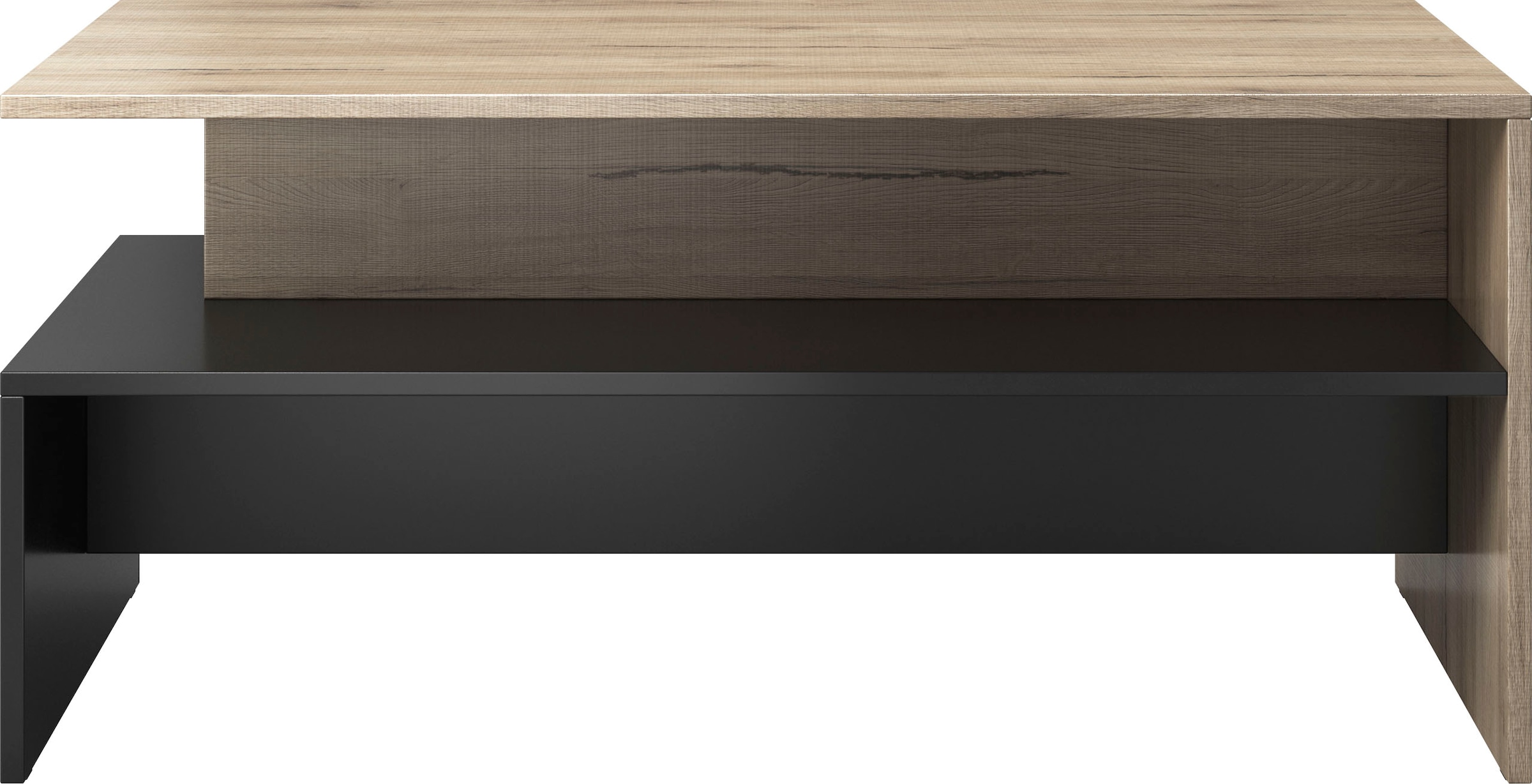 INOSIGN Couchtisch »Baros«, 100 x 60 cm günstig online kaufen