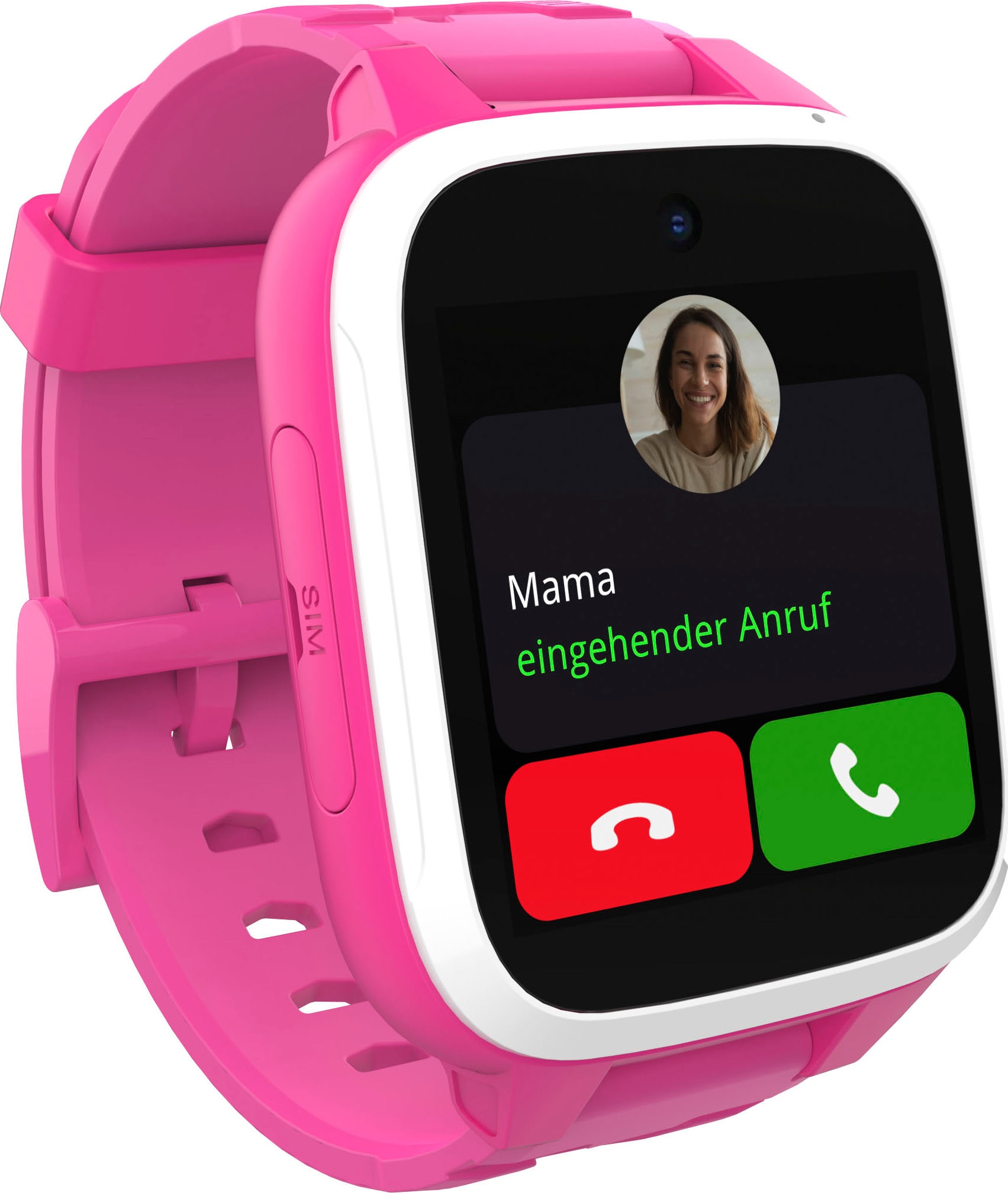 Xplora Smartwatch »XGO3«, (3,3 cm / 1,3 Zoll), RTOS, 128 GB,)