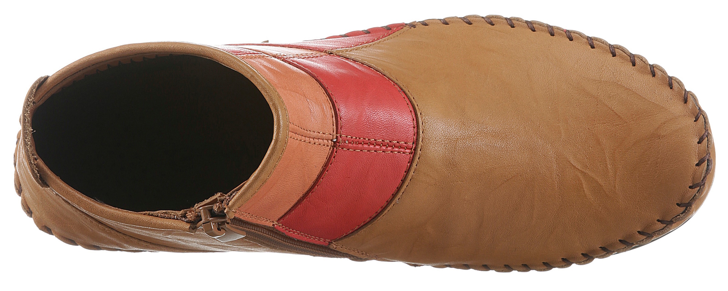 Gemini Stiefelette »Sahra«