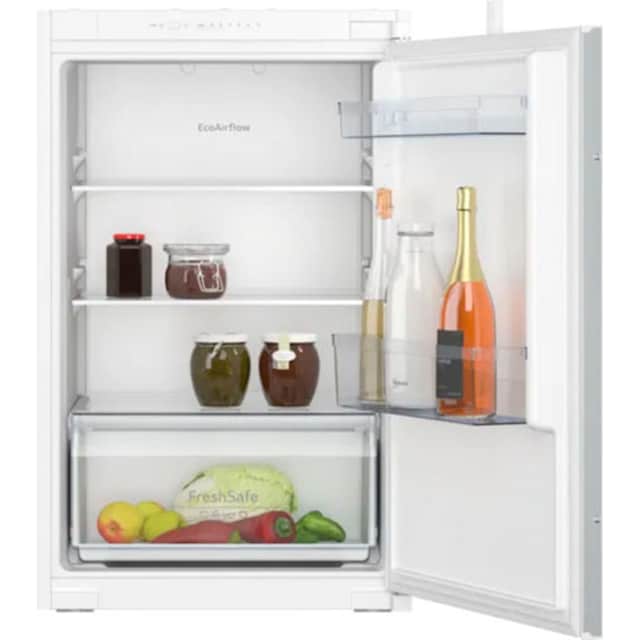 NEFF Einbaukühlschrank »KI1211SE0«, KI1211SE0, 87,4 cm hoch, 54,1 cm breit  online kaufen