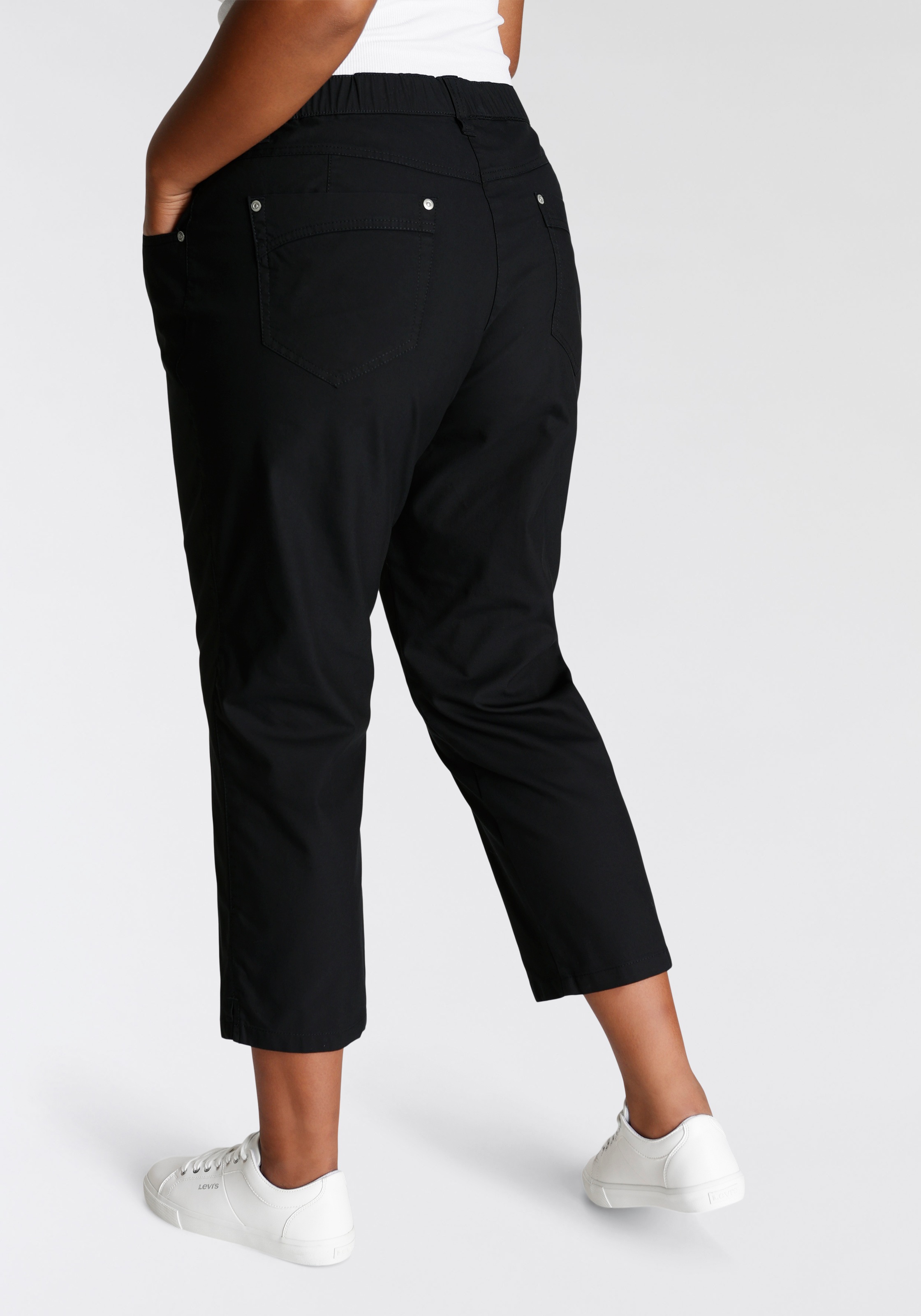 KjBRAND Caprihose »Betty 7/8«, Sommerhose